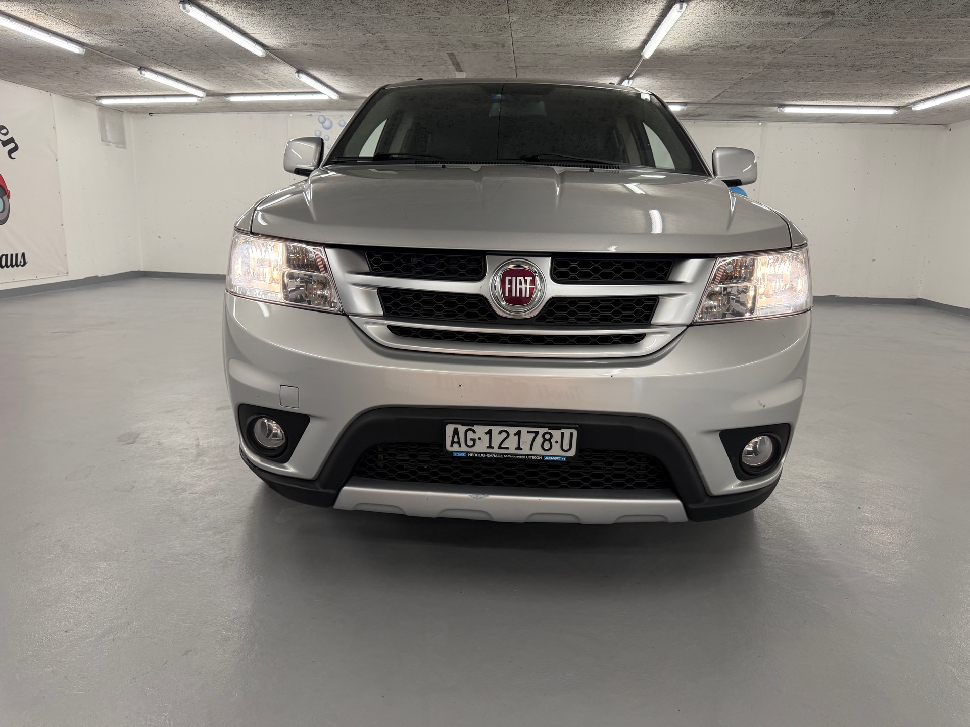 FIAT Freemont 2.0 MJ Park Avenue AWD Automat-showroom-element-2