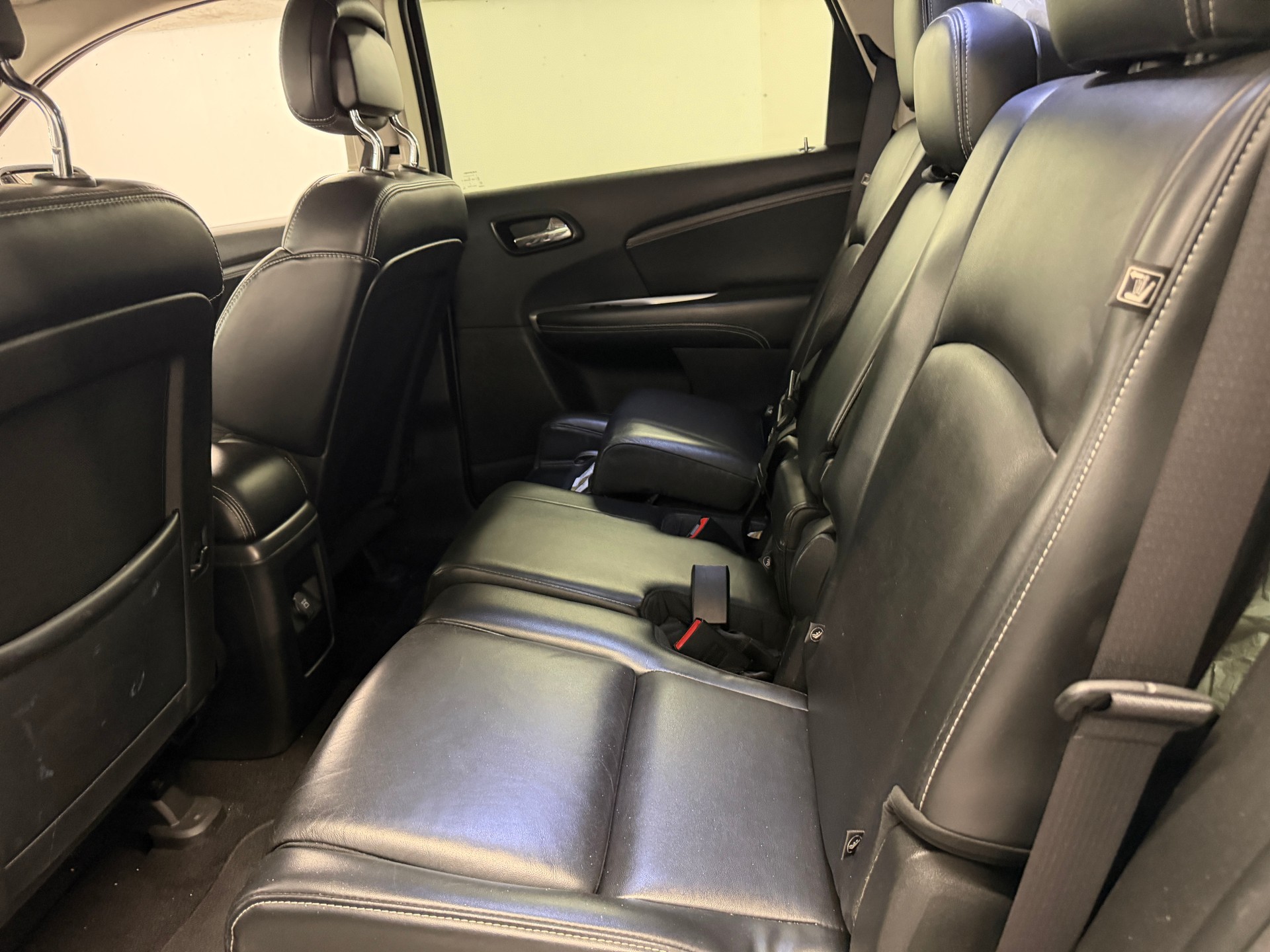 FIAT Freemont 2.0 MJ Park Avenue AWD Automat-image-11