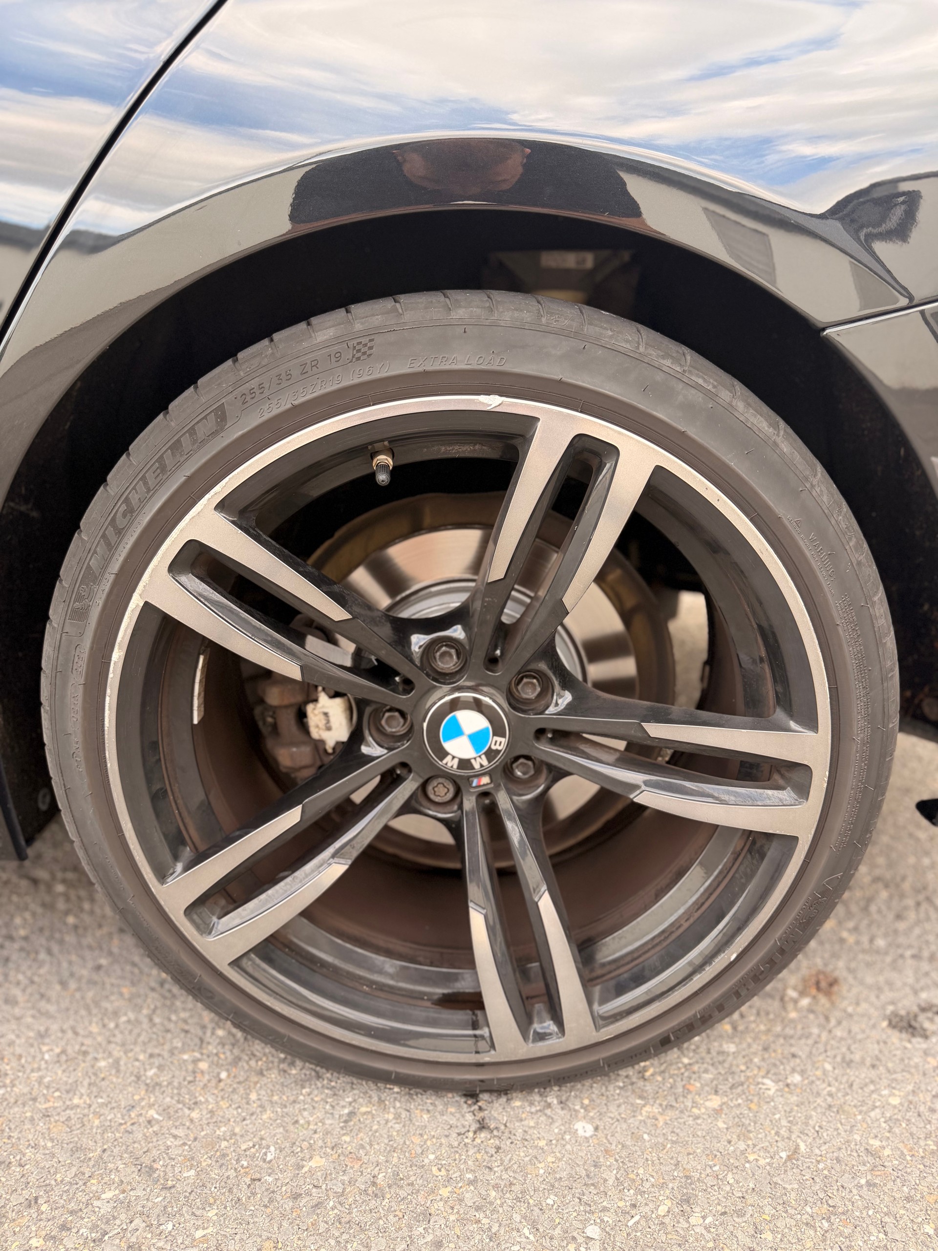 BMW 320i xDrive Touring Sport Line Steptronic-image-12