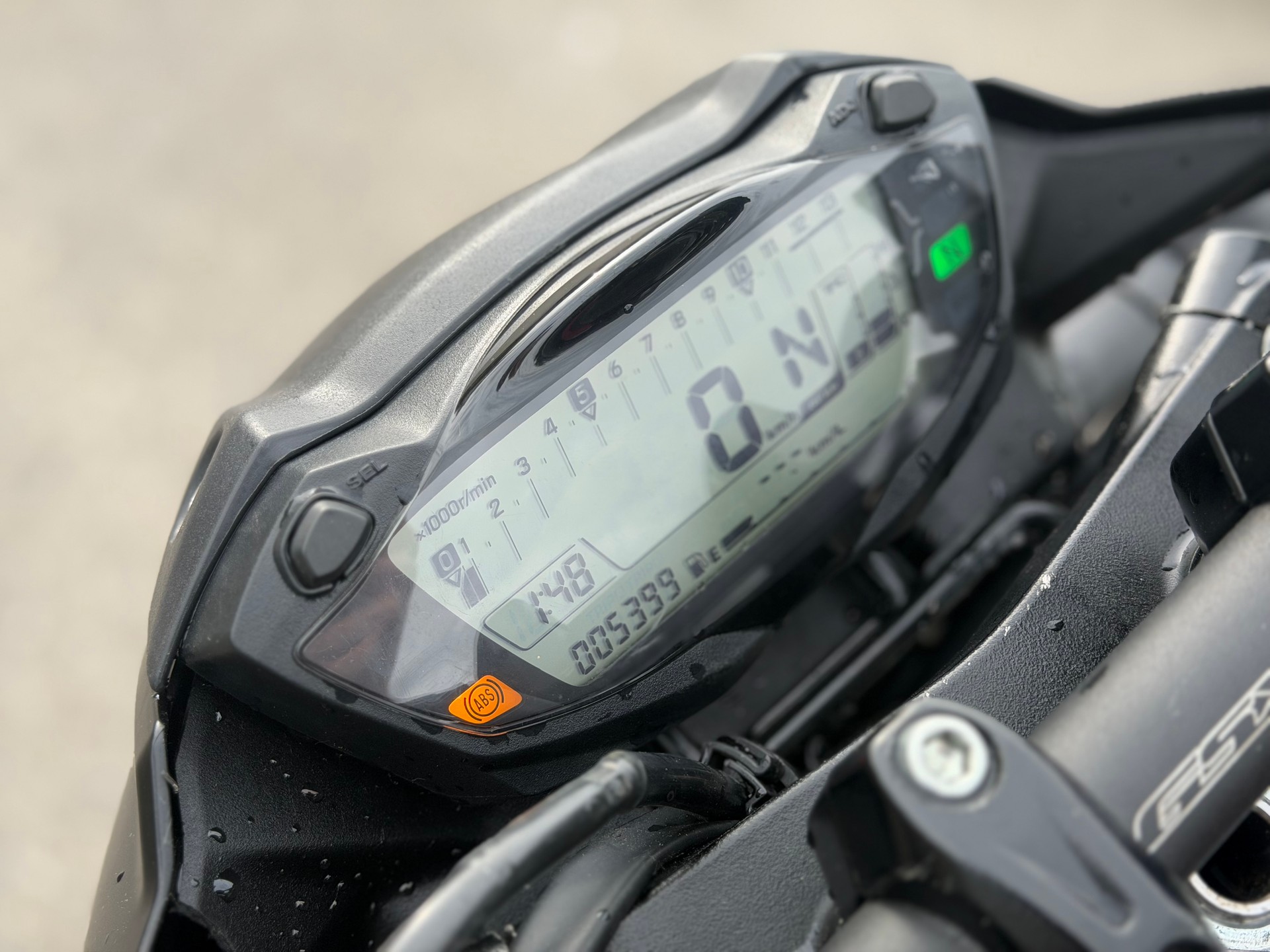 SUZUKI GSX-S 750 EVO 3 (35kW)-image-6