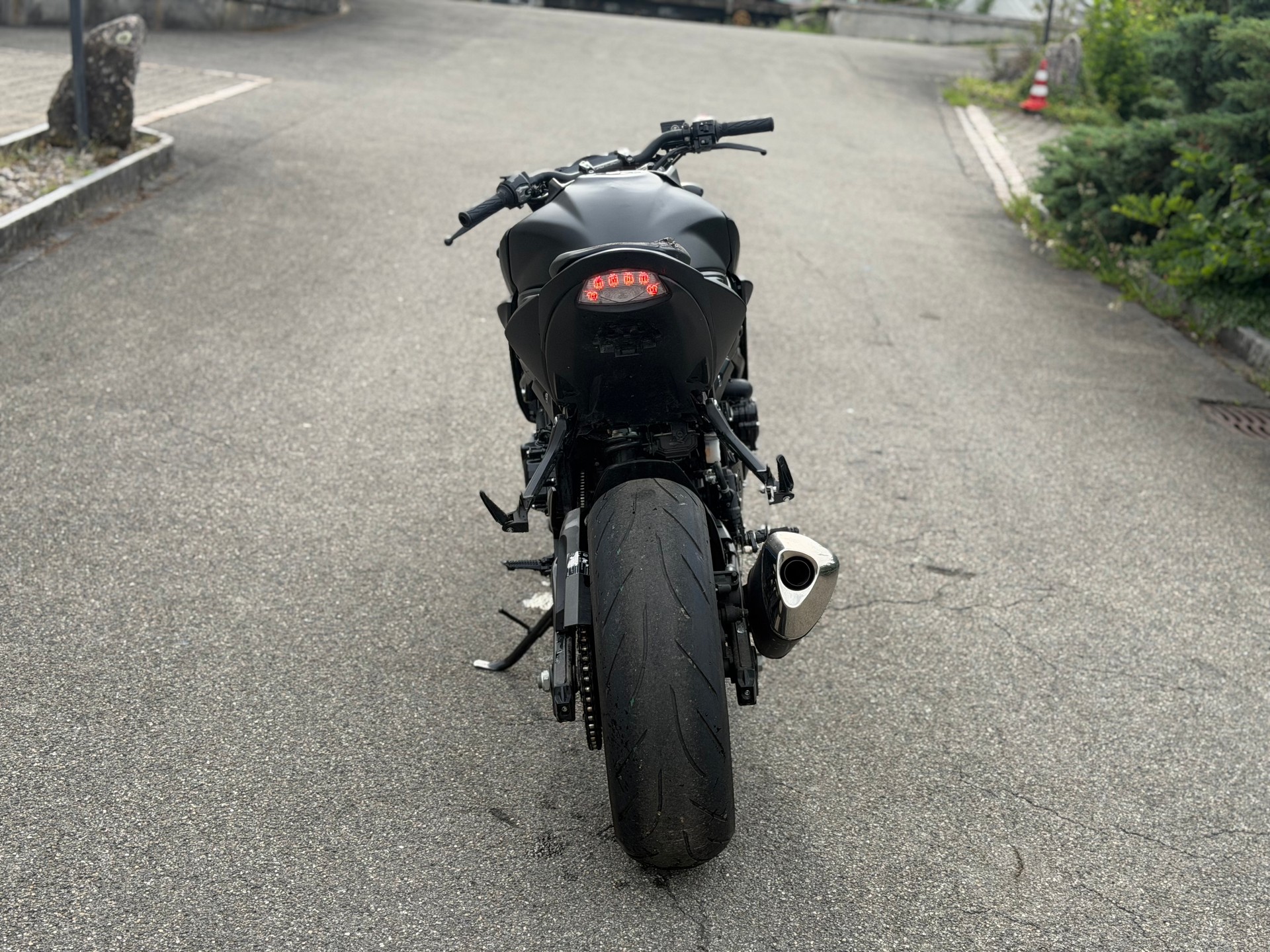 SUZUKI GSX-S 750 EVO 3 (35kW)-image-3