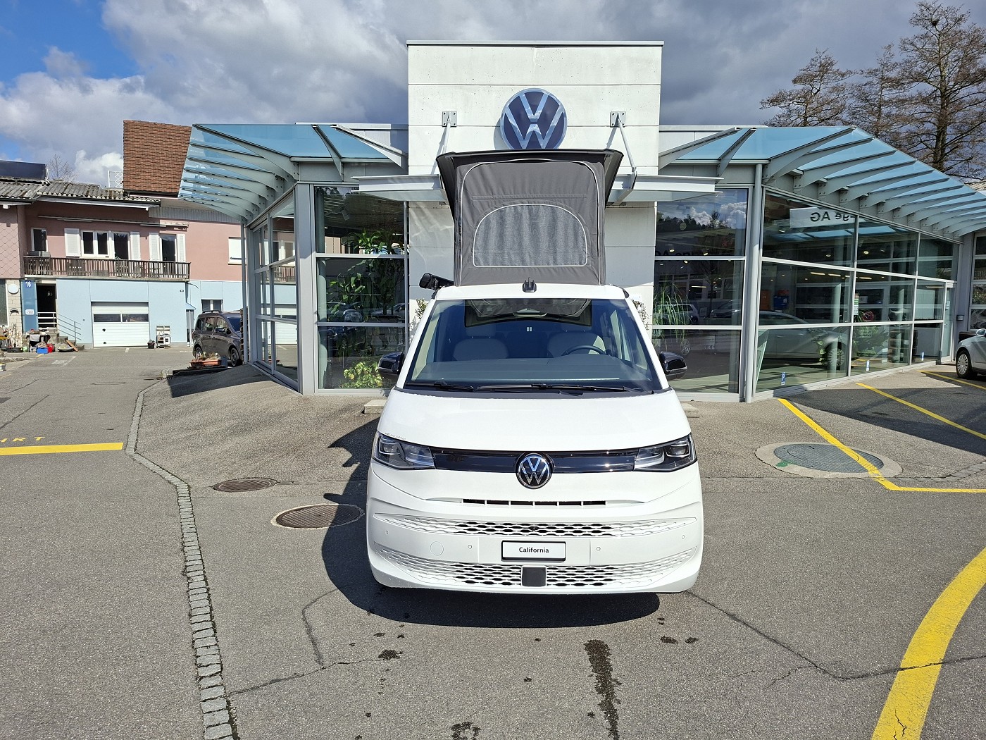 VW California 2.0 TSI Beach Tour Liberty-showroom-element-1