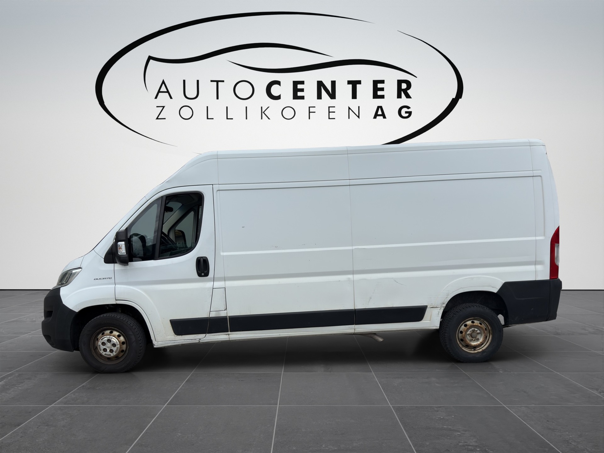 FIAT Ducato 35 2.3 MJ-image-3