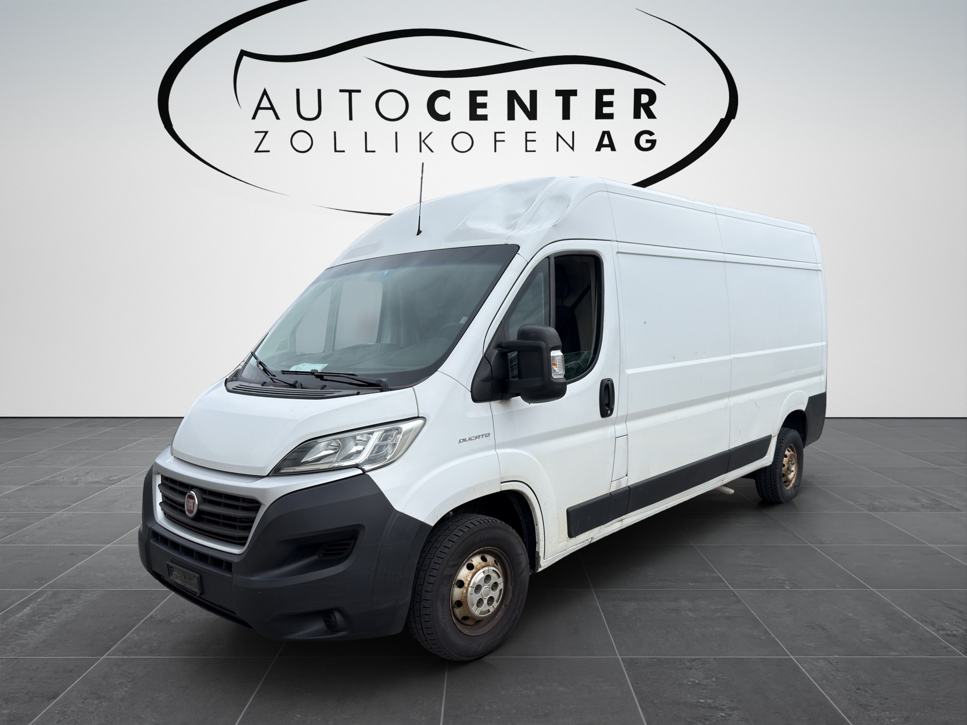 FIAT Ducato 35 2.3 MJ-image-0