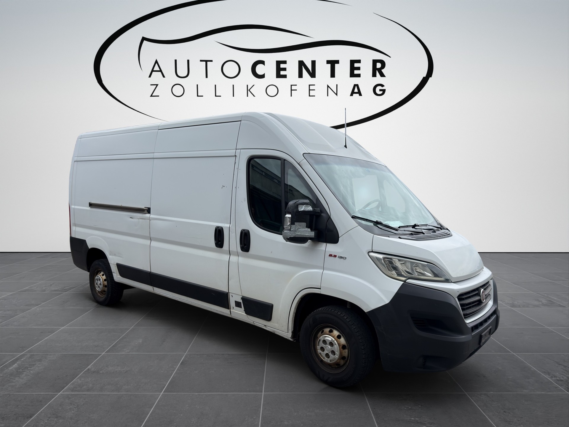FIAT Ducato 35 2.3 MJ-image-2