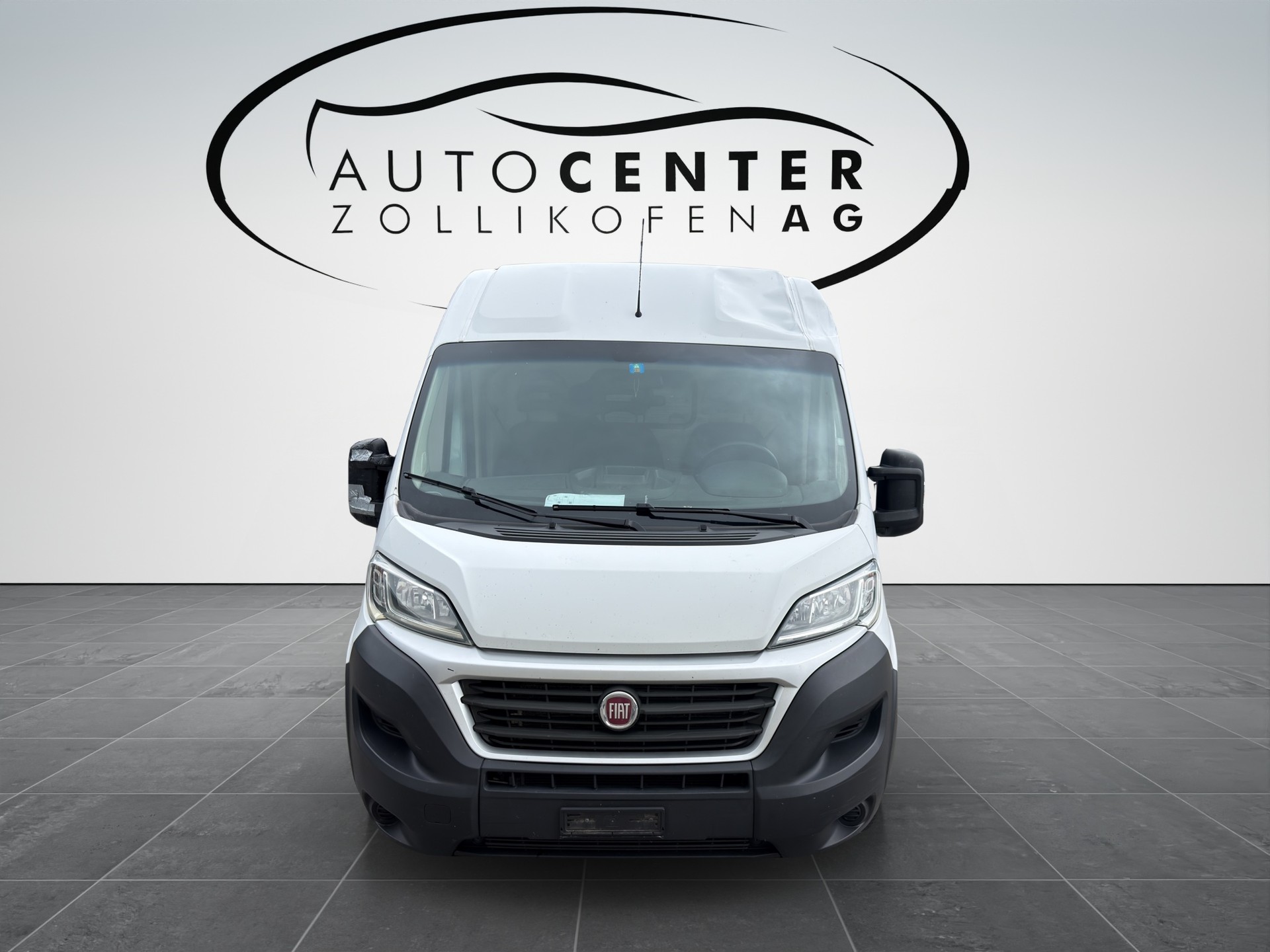 FIAT Ducato 35 2.3 MJ-image-1