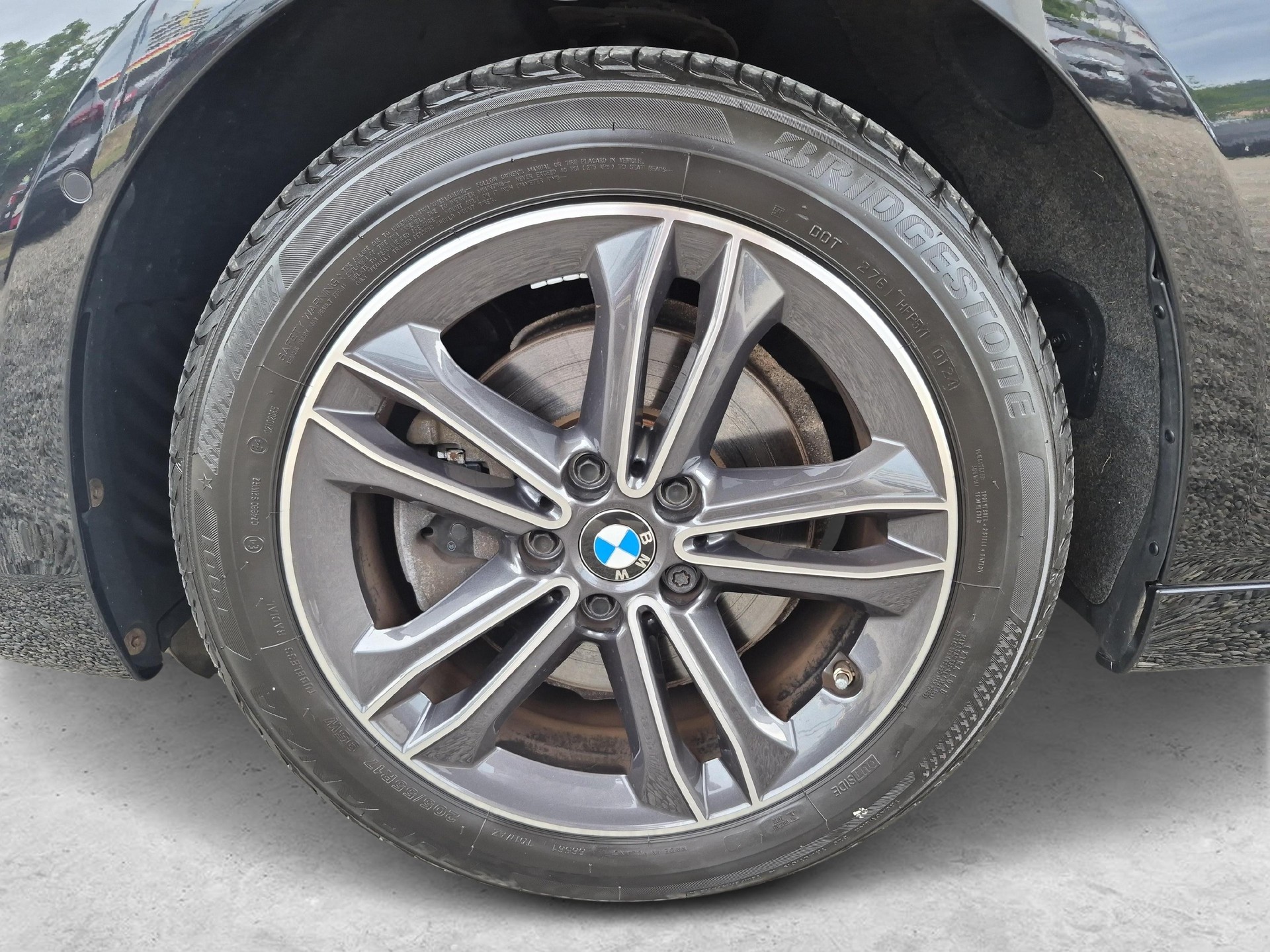 BMW 218d xDrive Active Tourer-image-19