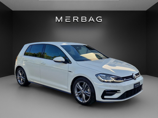 VW Golf 1.4 TSI AllstarRLine-image-0