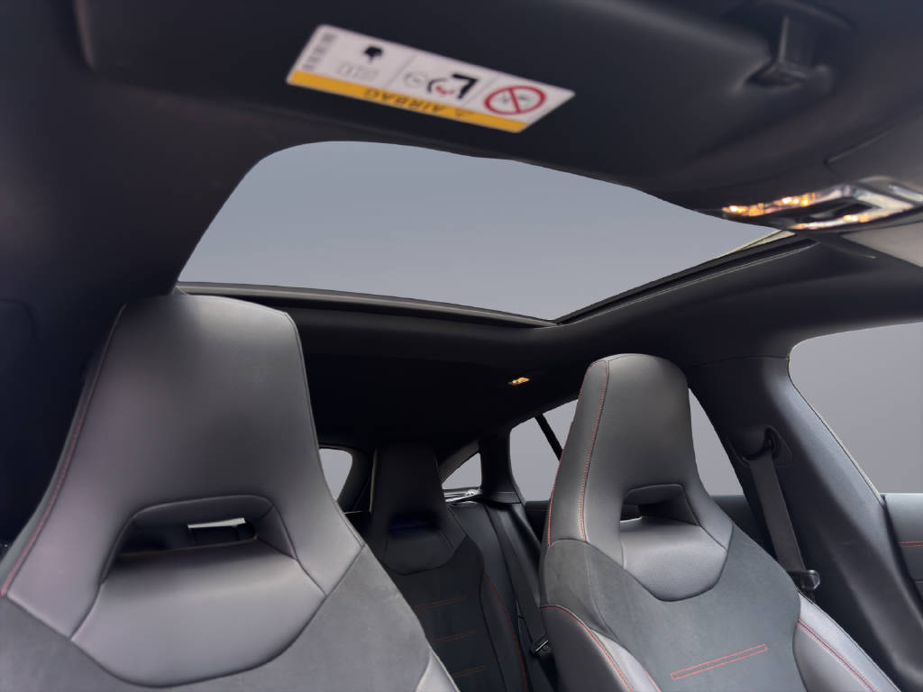 MERCEDES-BENZ CLA 250 AMG Line 4matic Shooting Brake-image-16