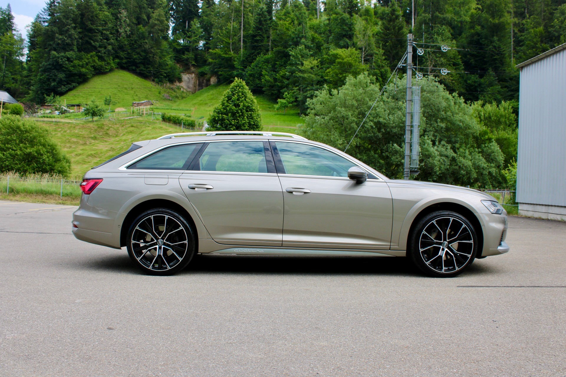 AUDI A6 allroad 45 TDI quattro tiptronic-showroom-element-3