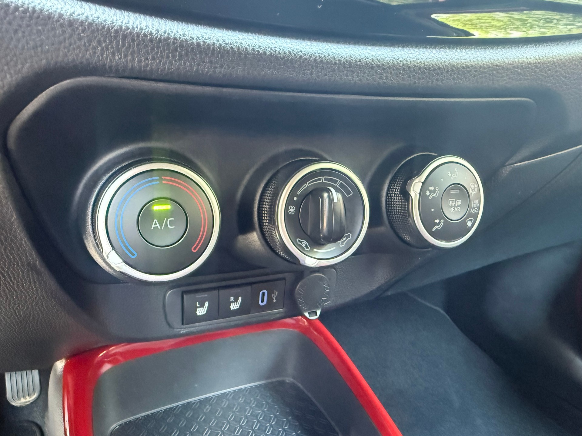 TOYOTA Aygo X 1.0 VVT-i Comfort-image-12