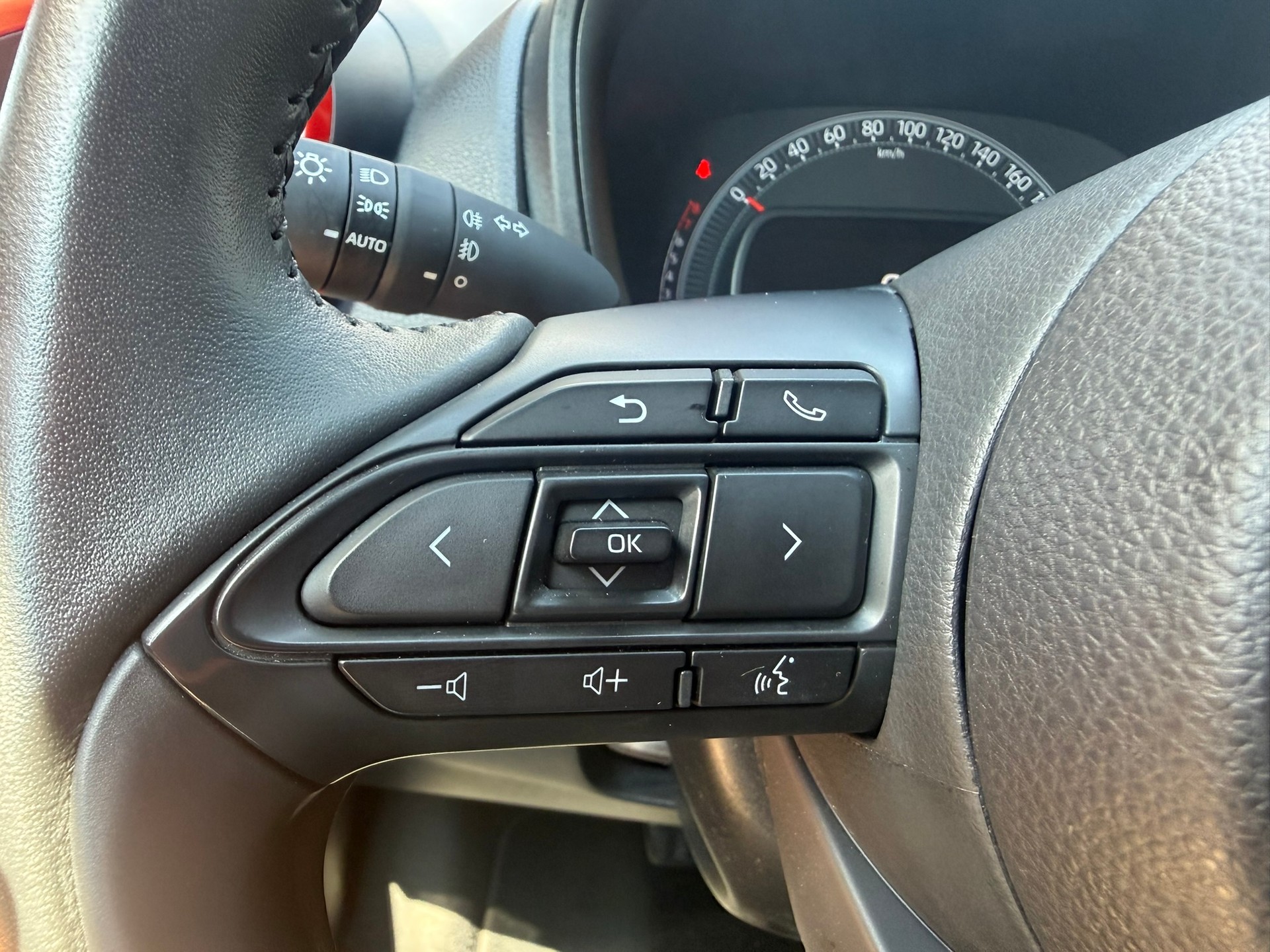 TOYOTA Aygo X 1.0 VVT-i Comfort-image-15
