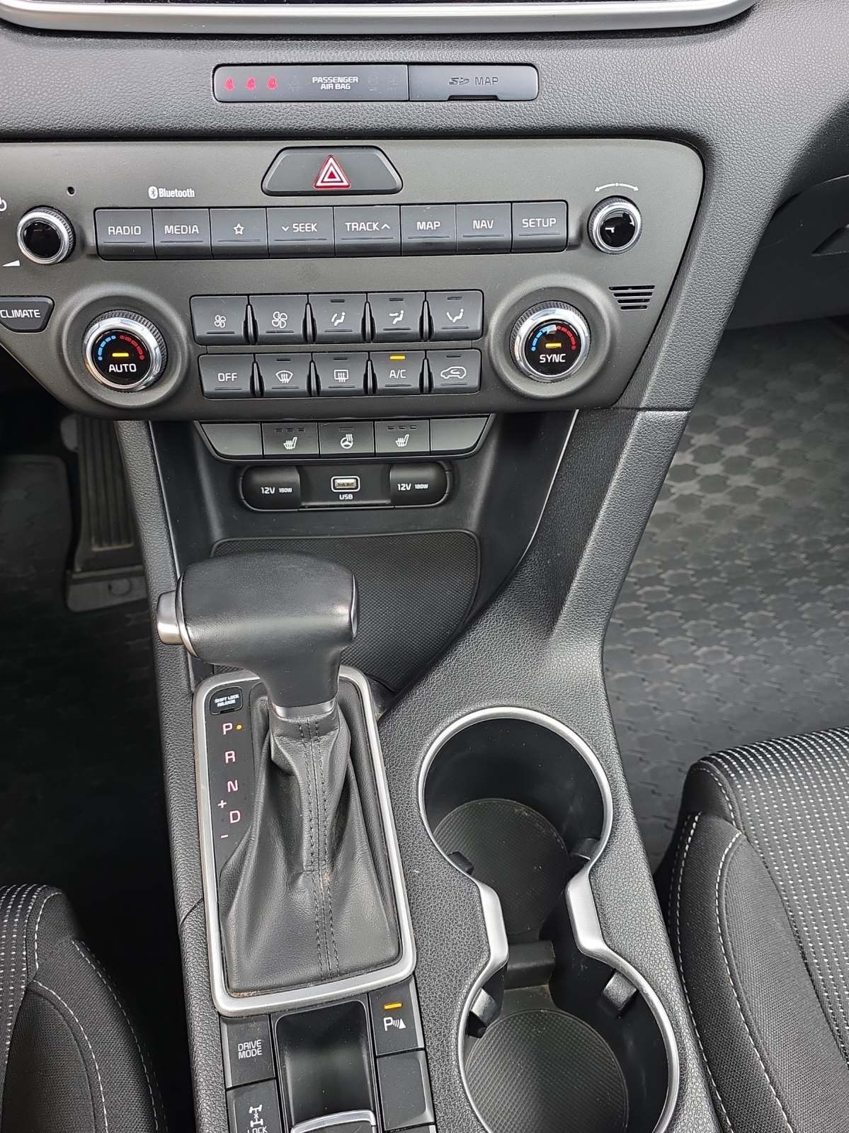 KIA Sportage 1.6 CRDi MHEV Power 2020-image-13