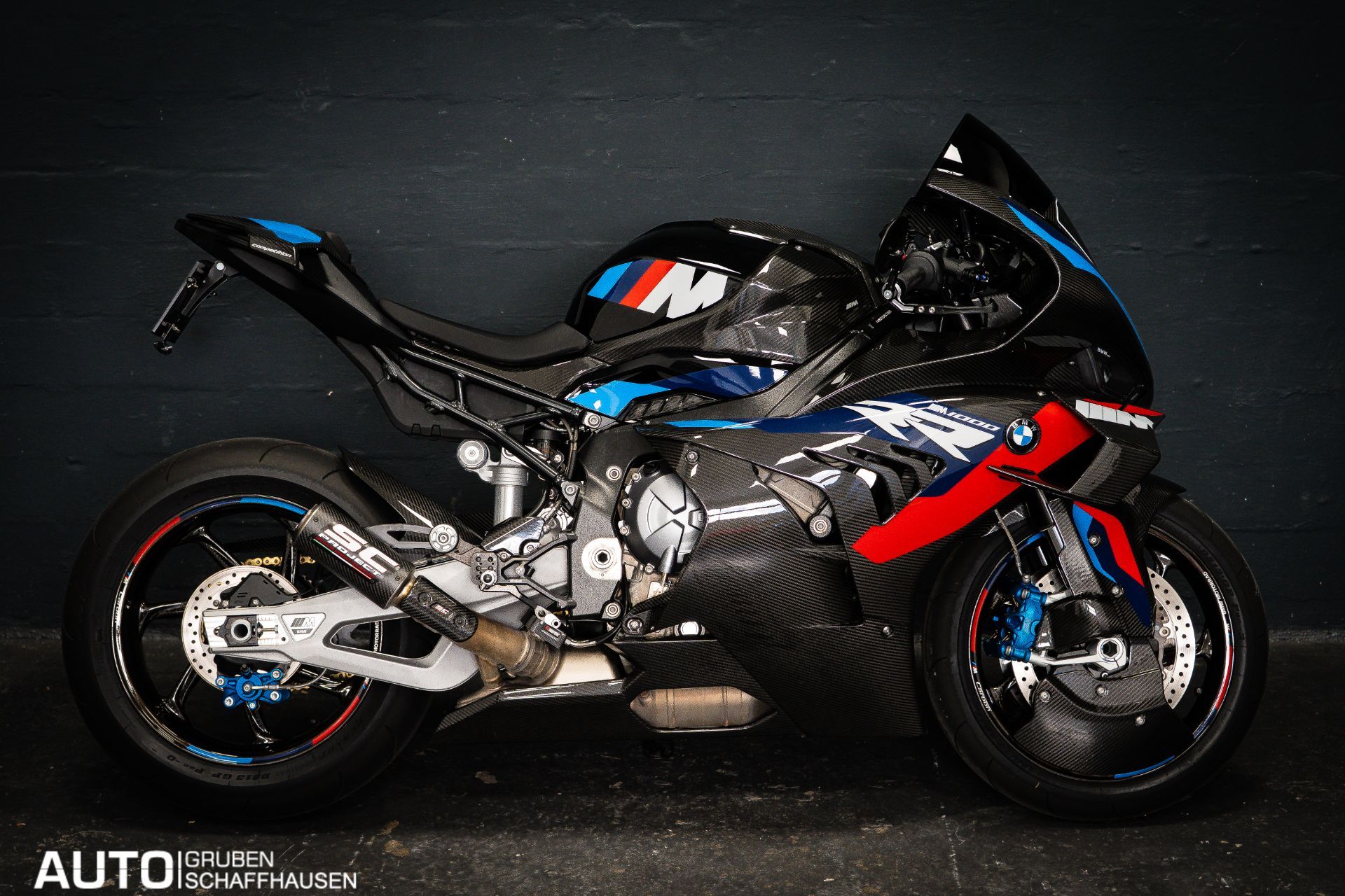 BMW M 1000 RR Competition-image-2