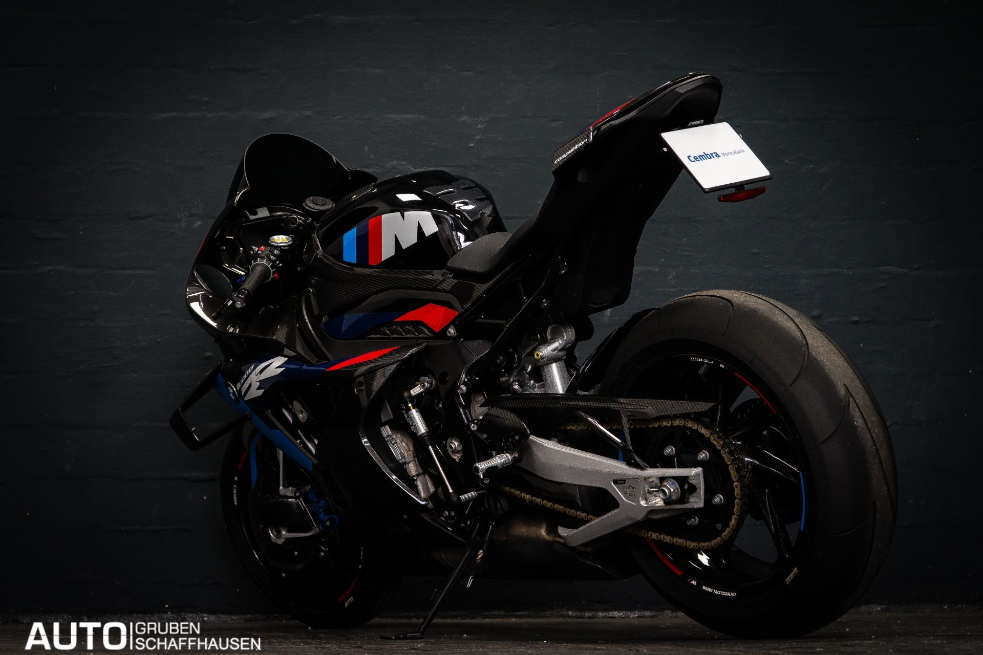 BMW M 1000 RR Competition-image-8
