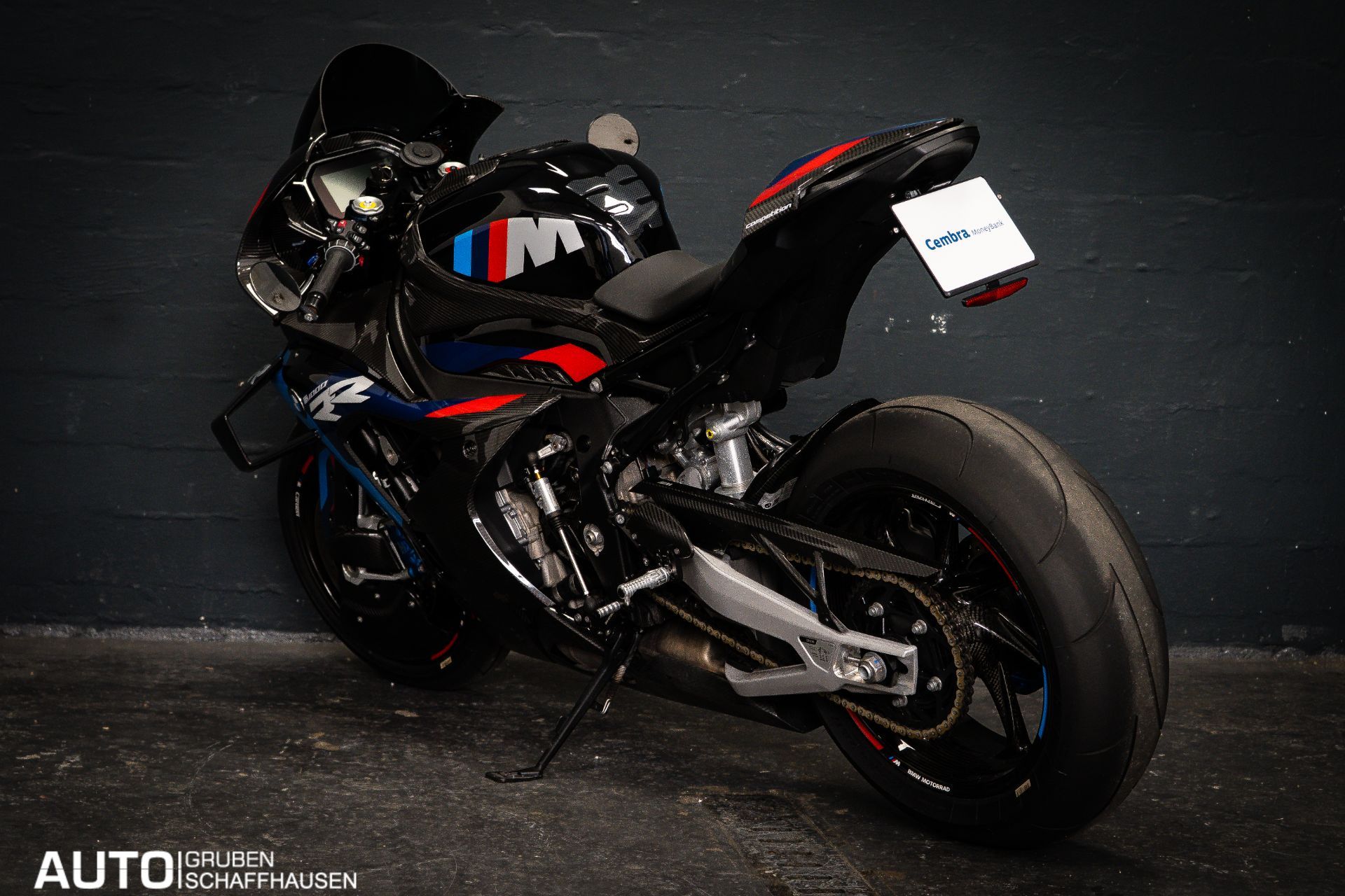 BMW M 1000 RR Competition-image-7