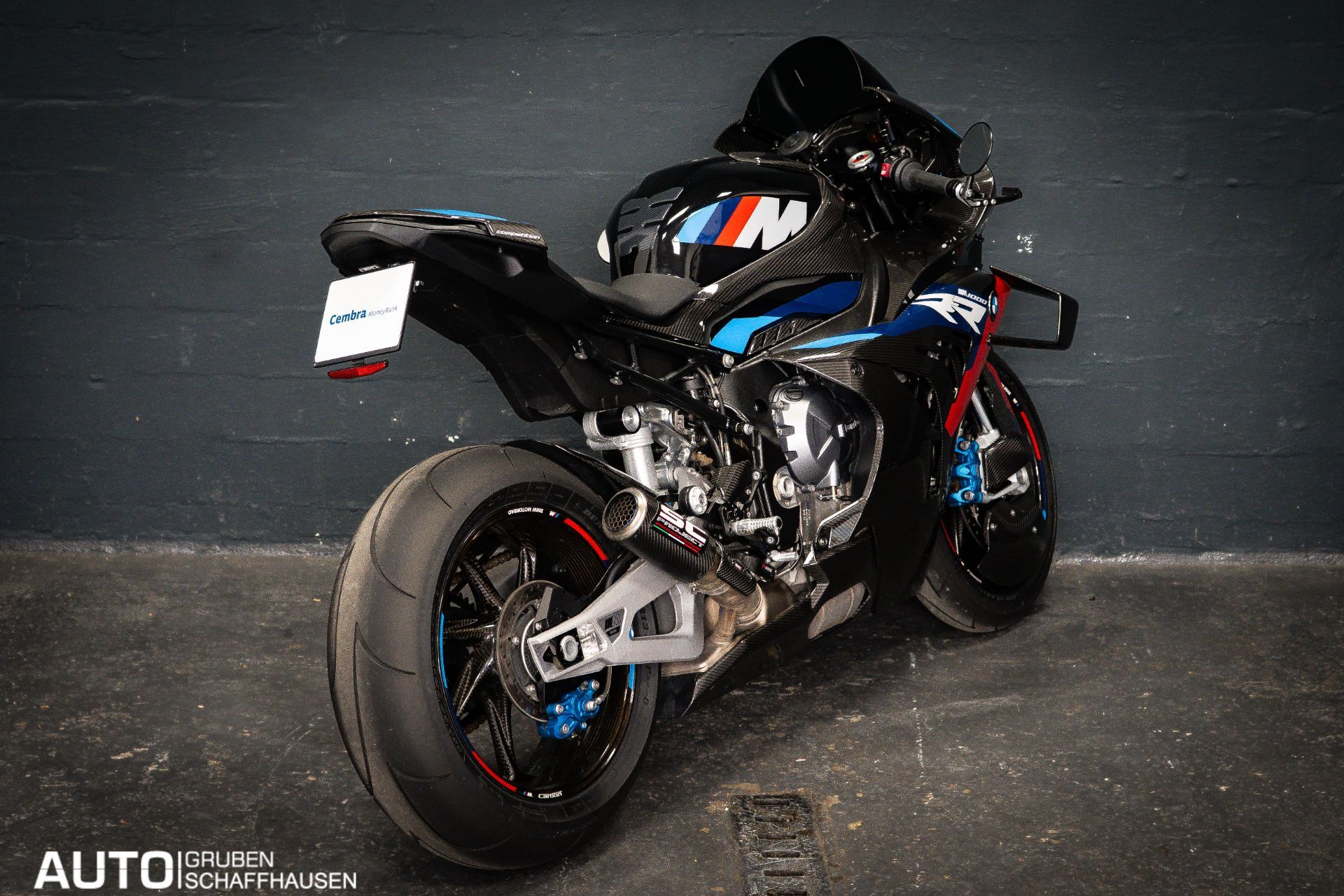 BMW M 1000 RR Competition-image-4