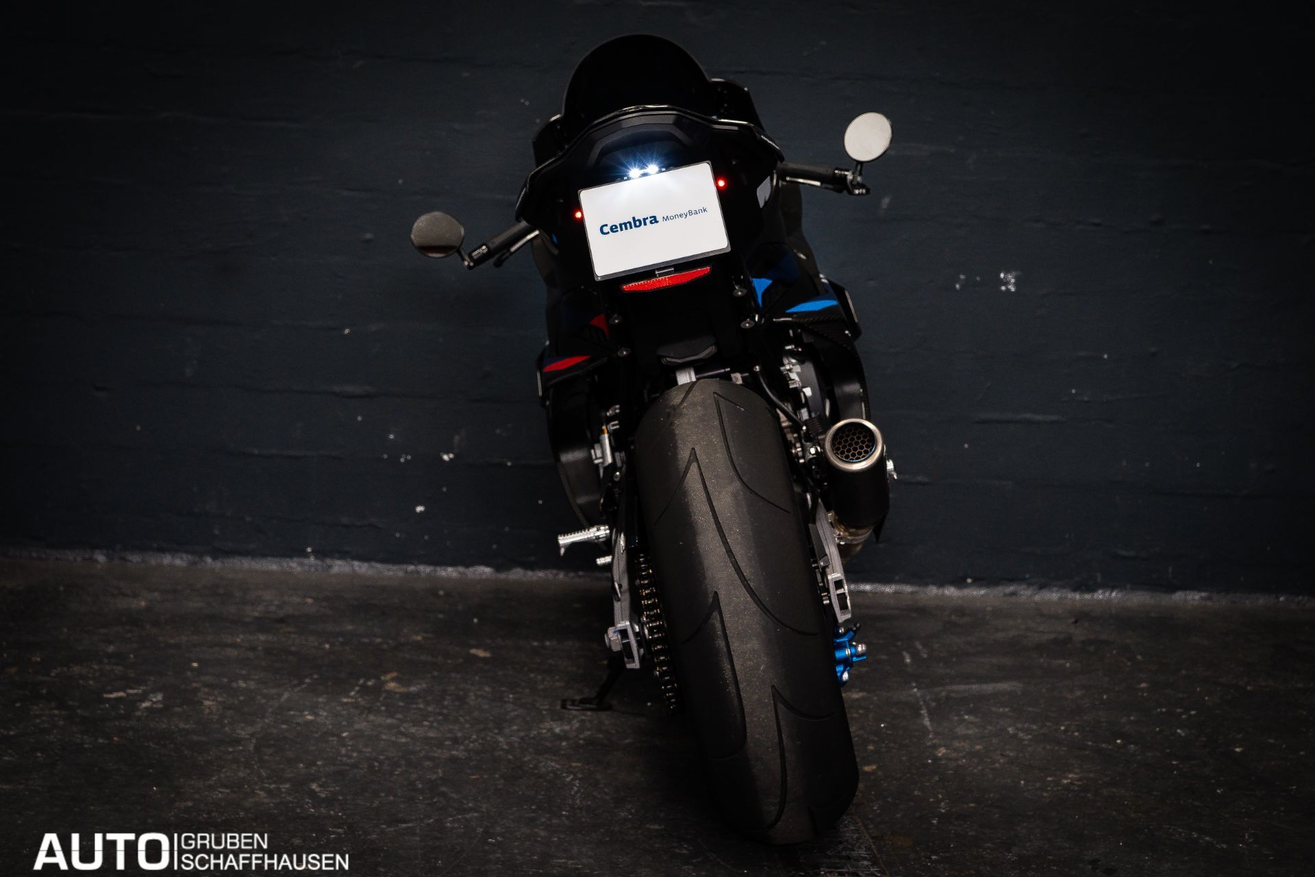 BMW M 1000 RR Competition-image-6