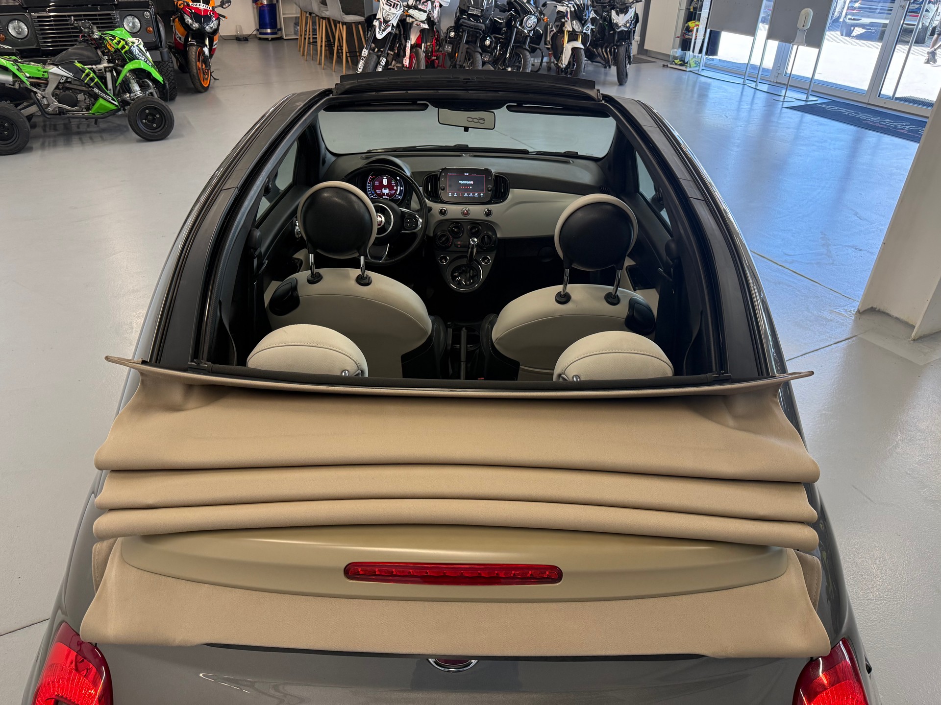 FIAT 500 1.2 Collezione-image-11