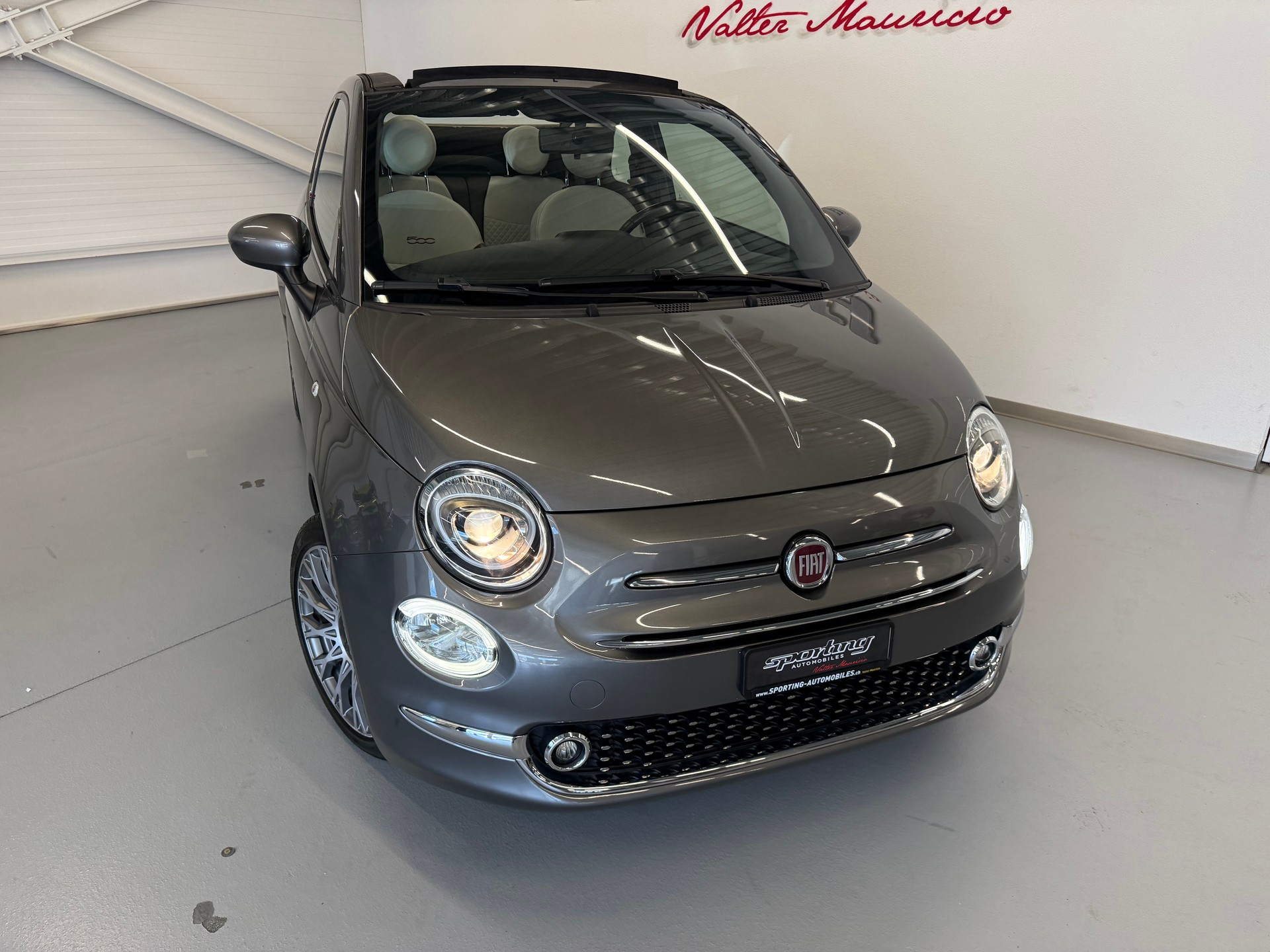 FIAT 500 1.2 Collezione-showroom-element-3