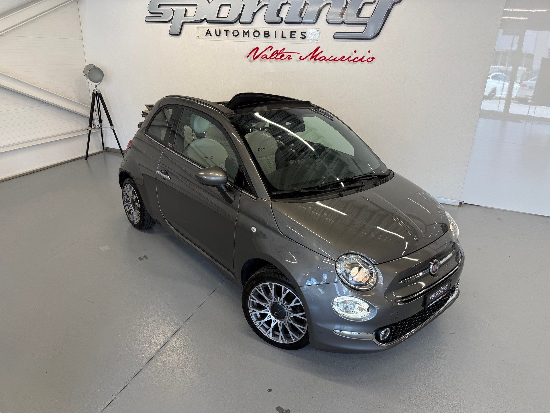 FIAT 500 1.2 Collezione-showroom-element-2