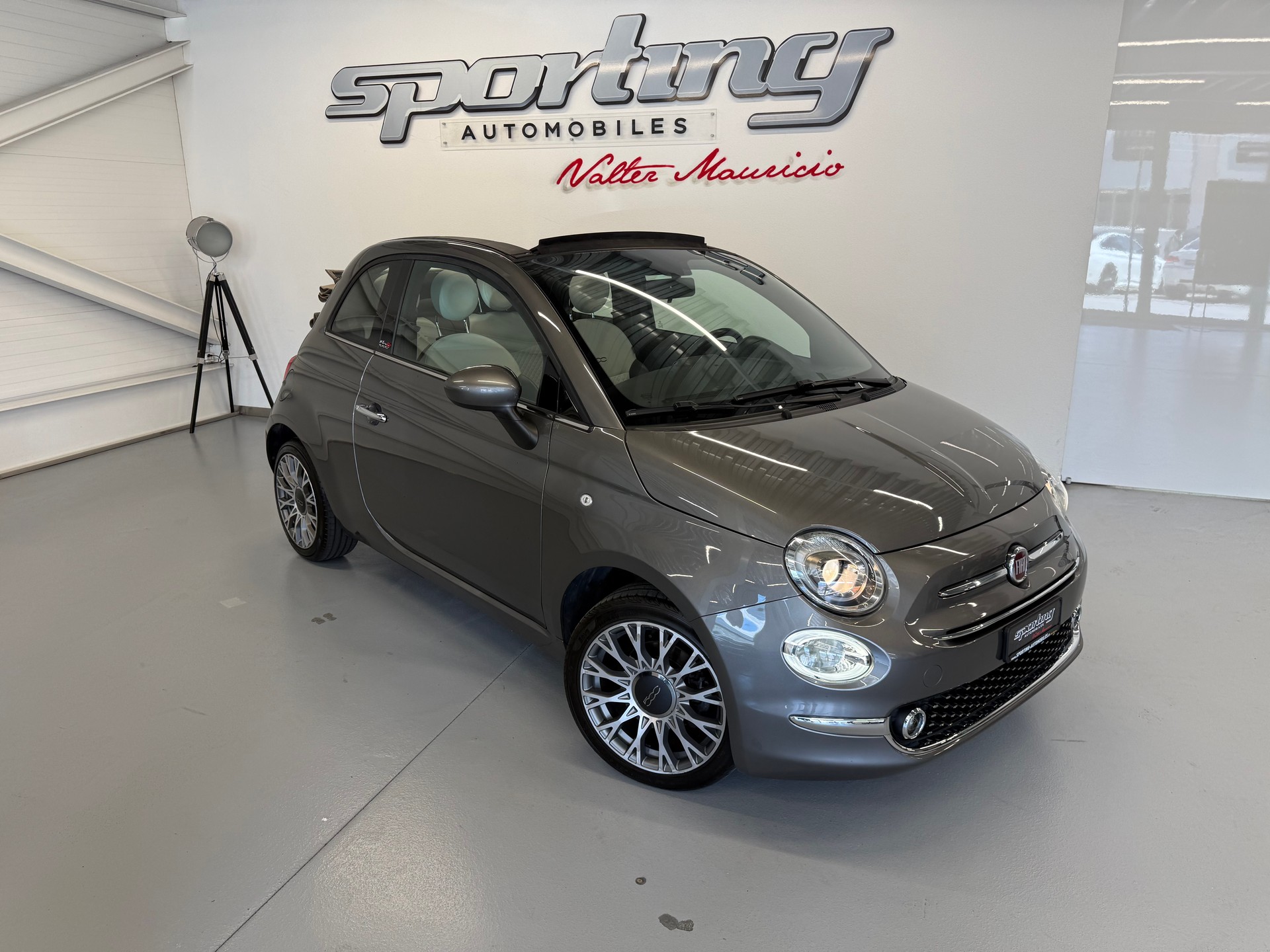 FIAT 500 1.2 Collezione-showroom-element-1