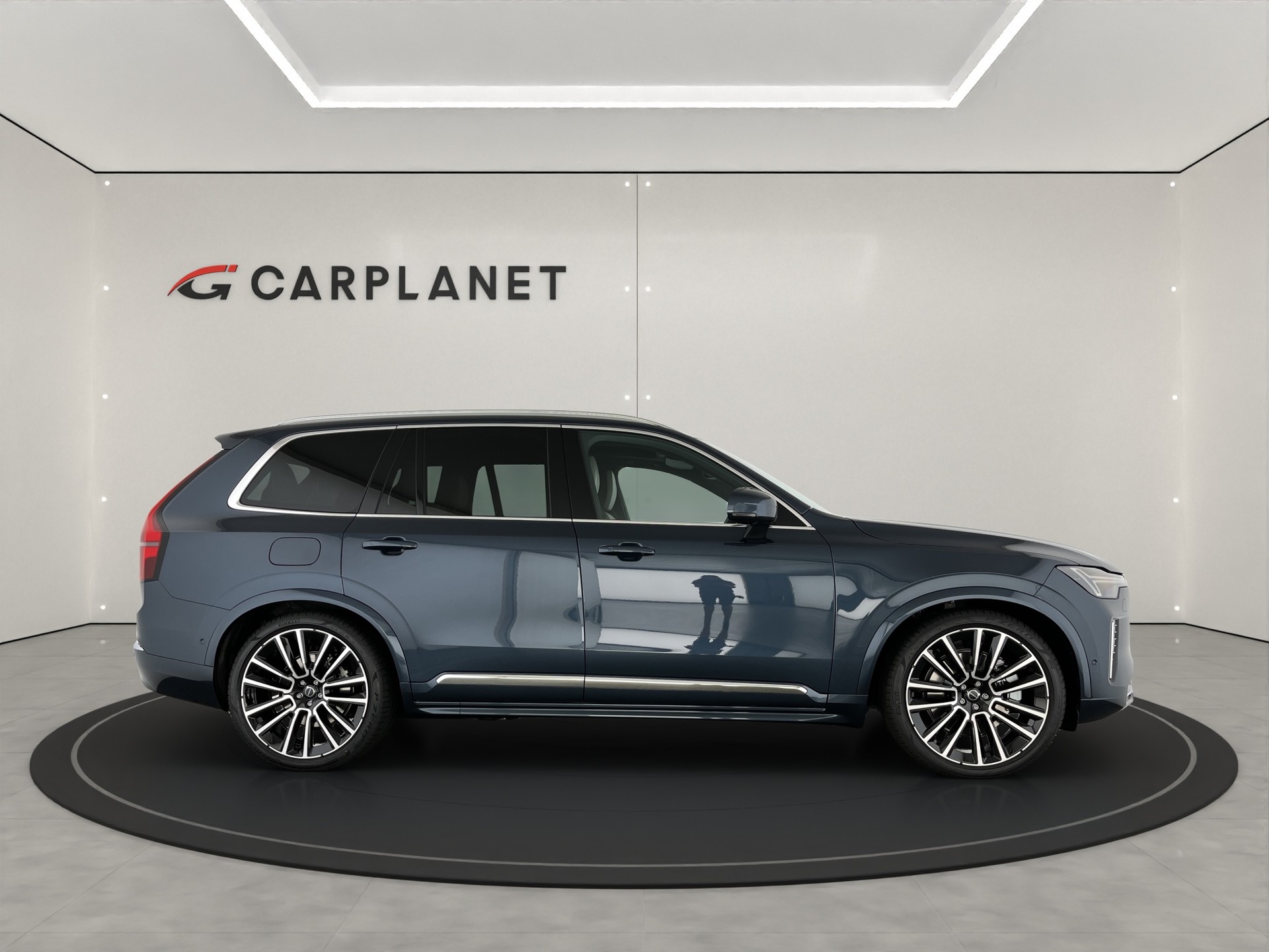 VOLVO XC90 2.0 T8 TE Ultra Bright eAWD-showroom-element-2