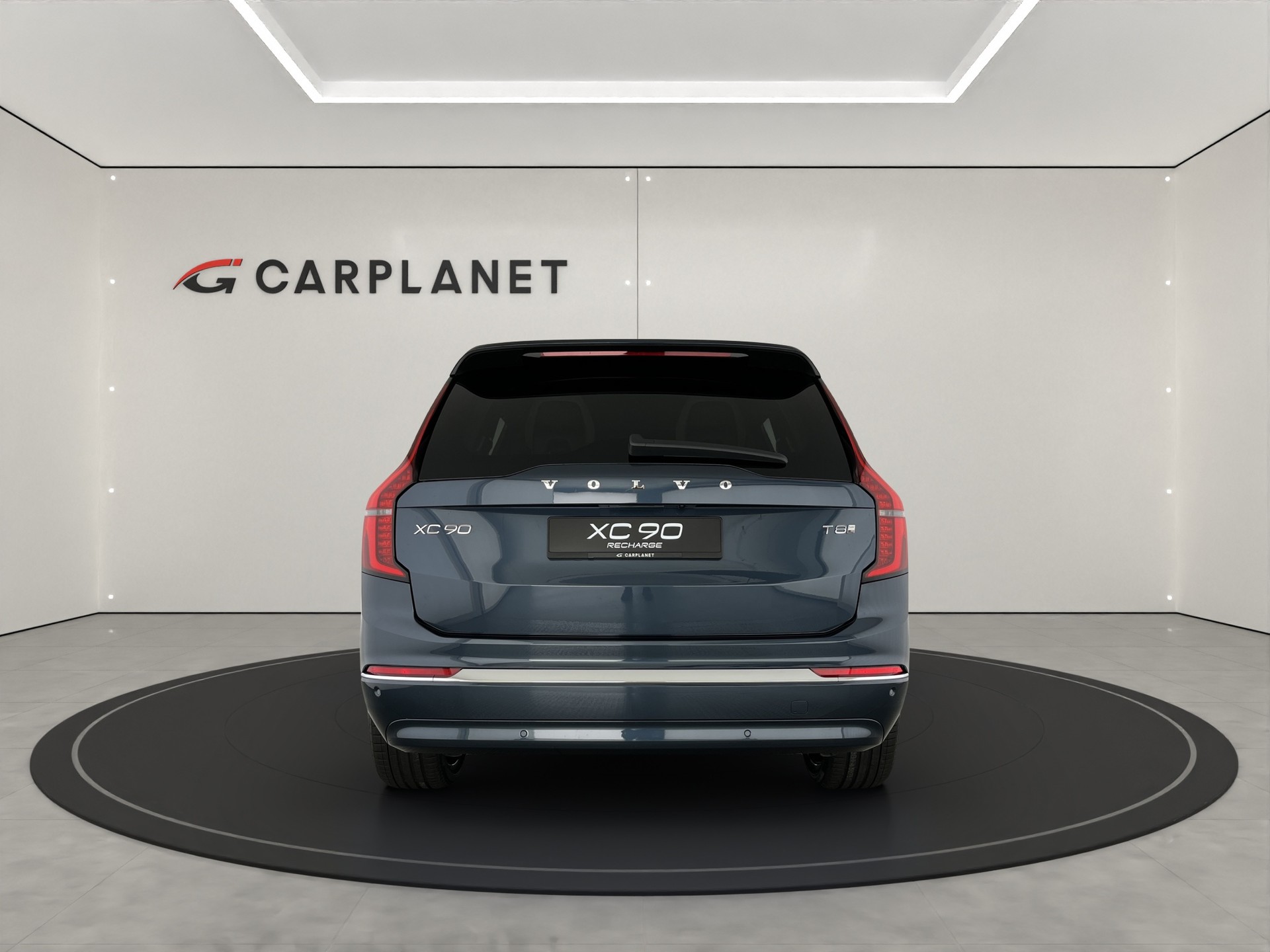 VOLVO XC90 2.0 T8 TE Ultra Bright eAWD-showroom-element-1