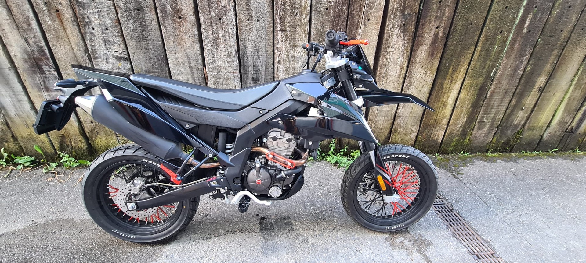APRILIA SX 125-image-0
