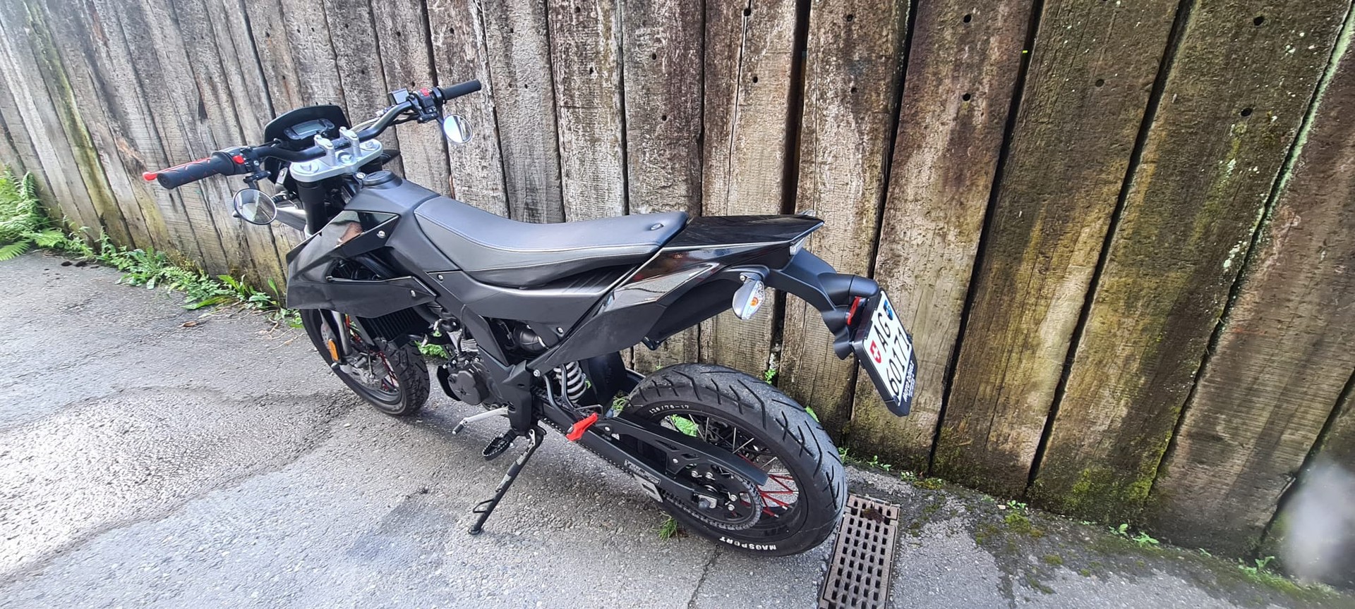 APRILIA SX 125-image-4
