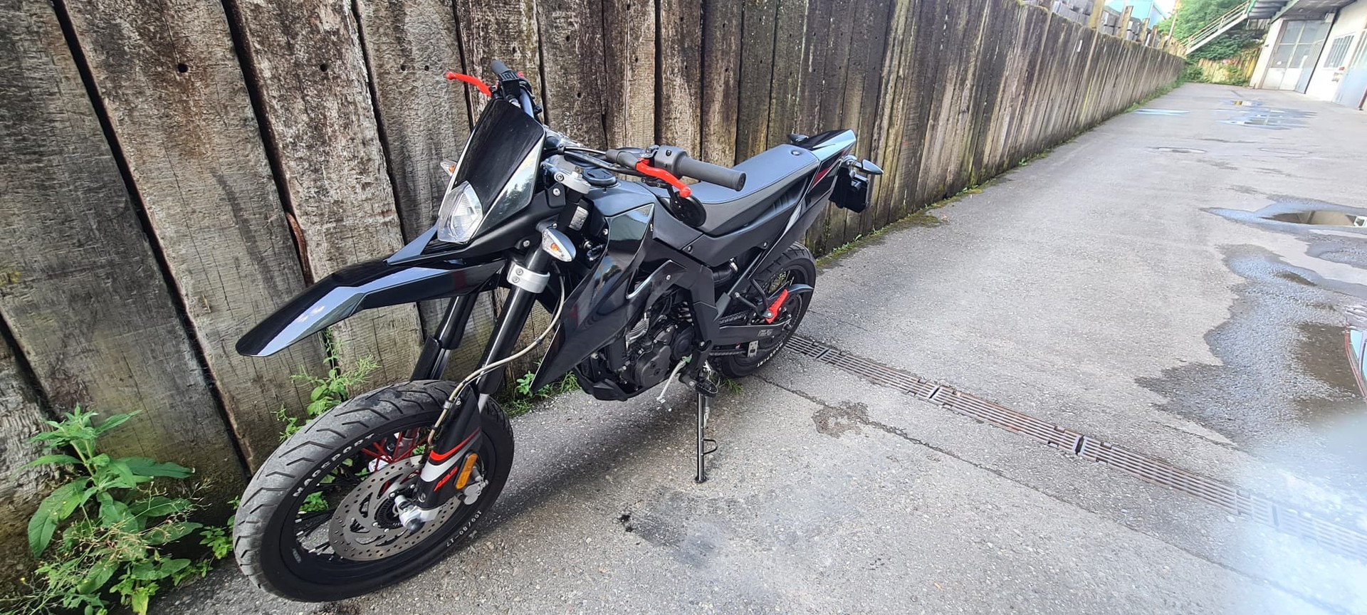 APRILIA SX 125-image-3