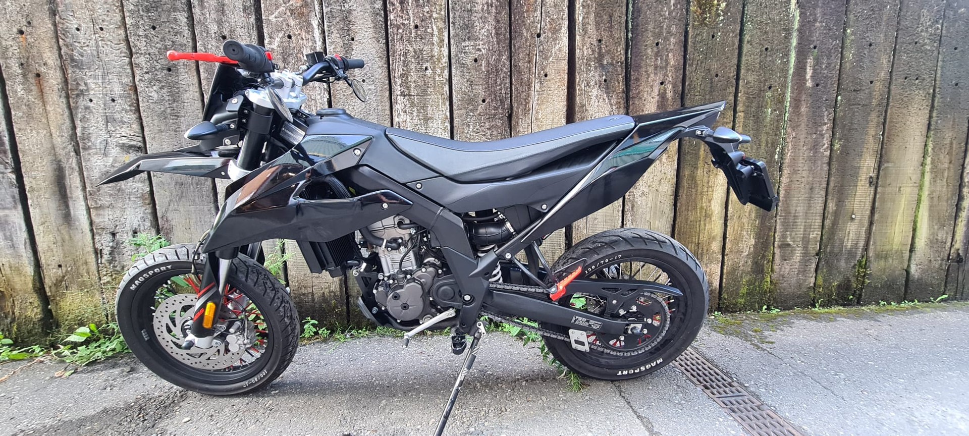 APRILIA SX 125-image-2