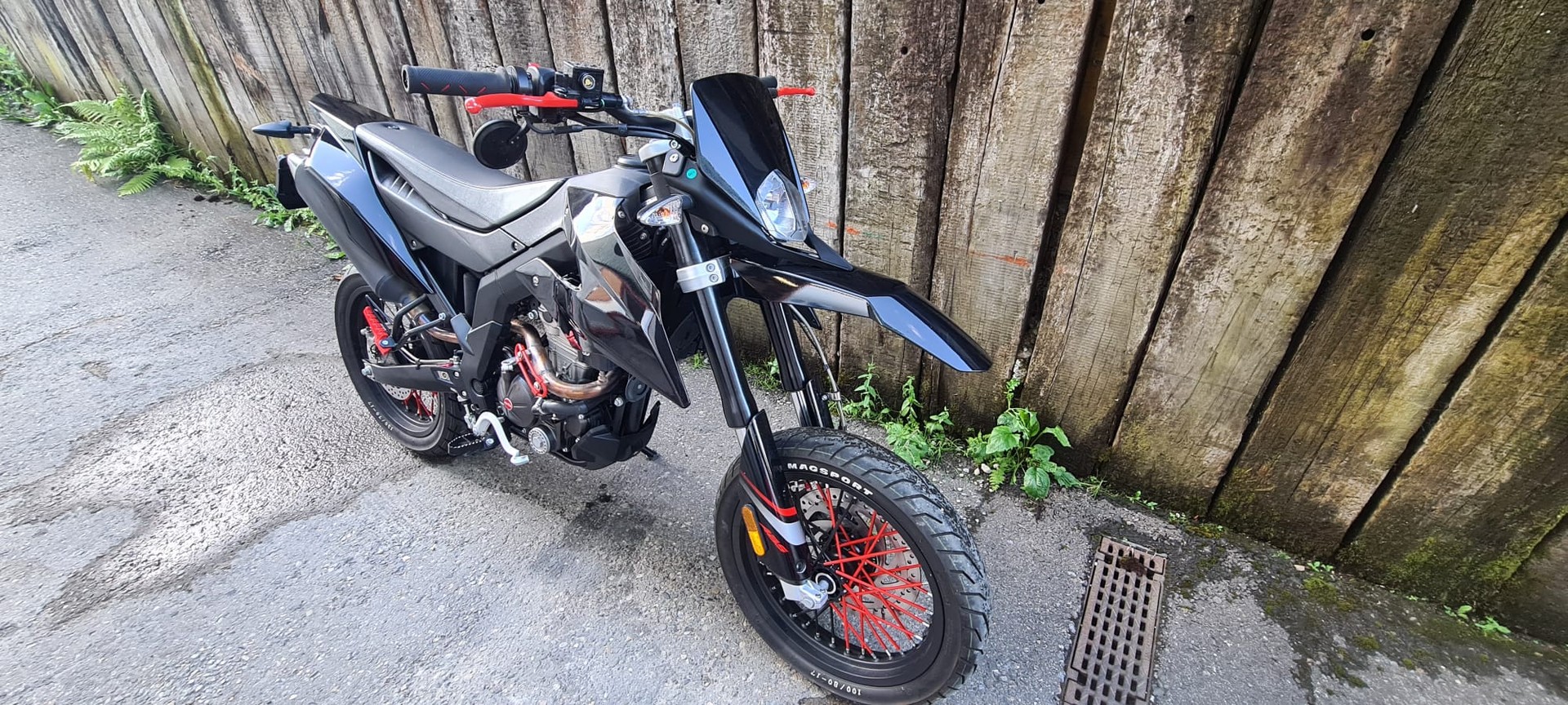 APRILIA SX 125-image-1