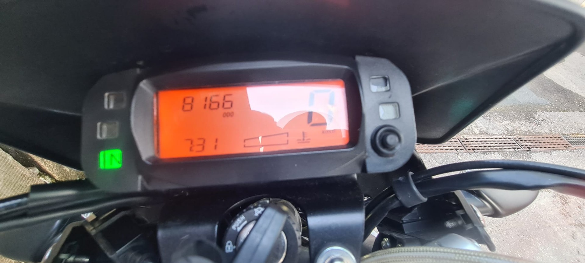 APRILIA SX 125-image-8