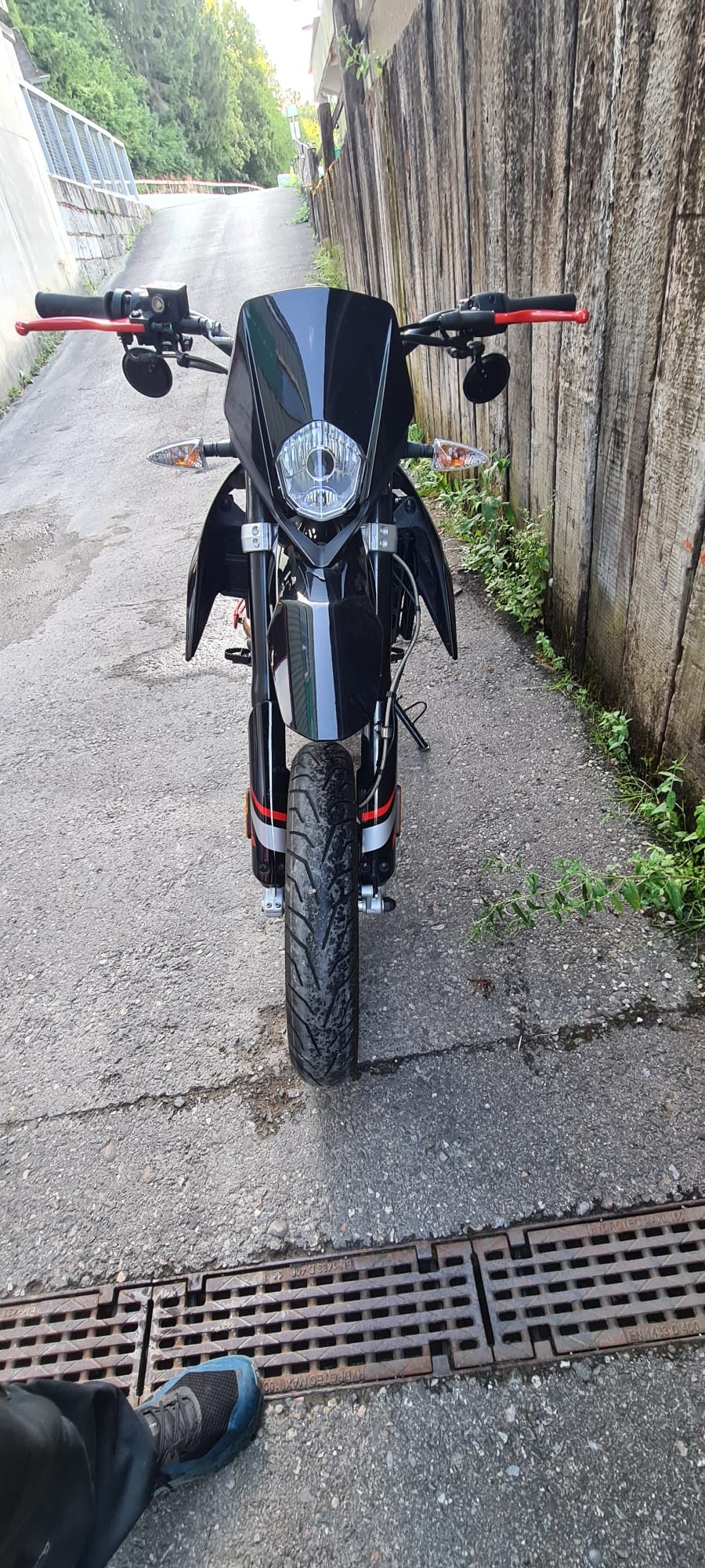 APRILIA SX 125-image-6