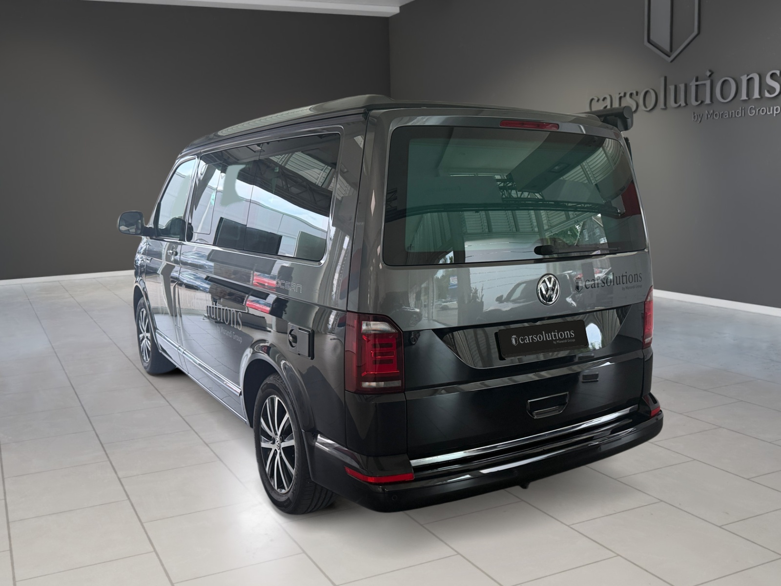 VW T6 California 4M-showroom-element-1
