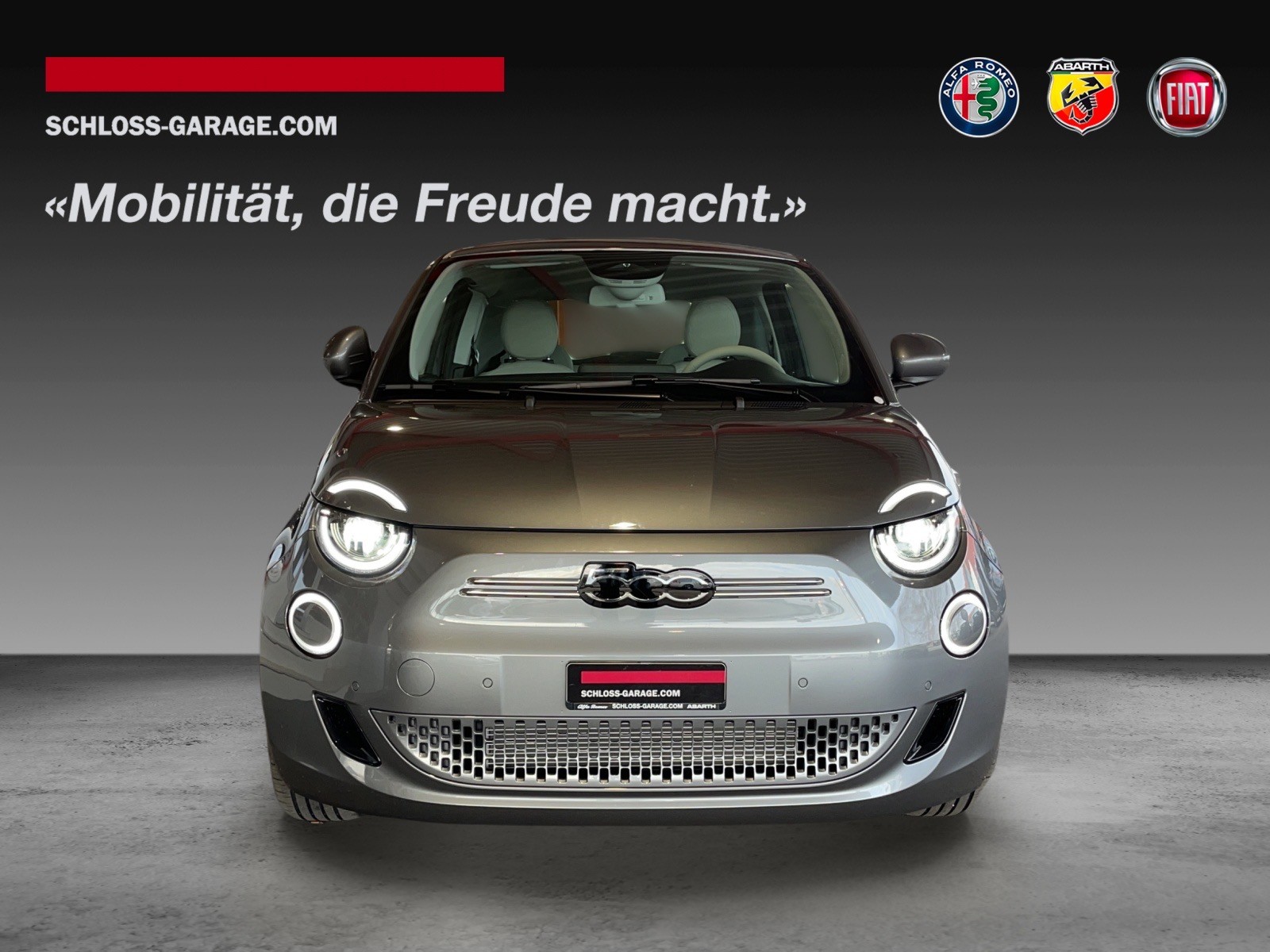 FIAT 500 La Prima 3+1-image-8