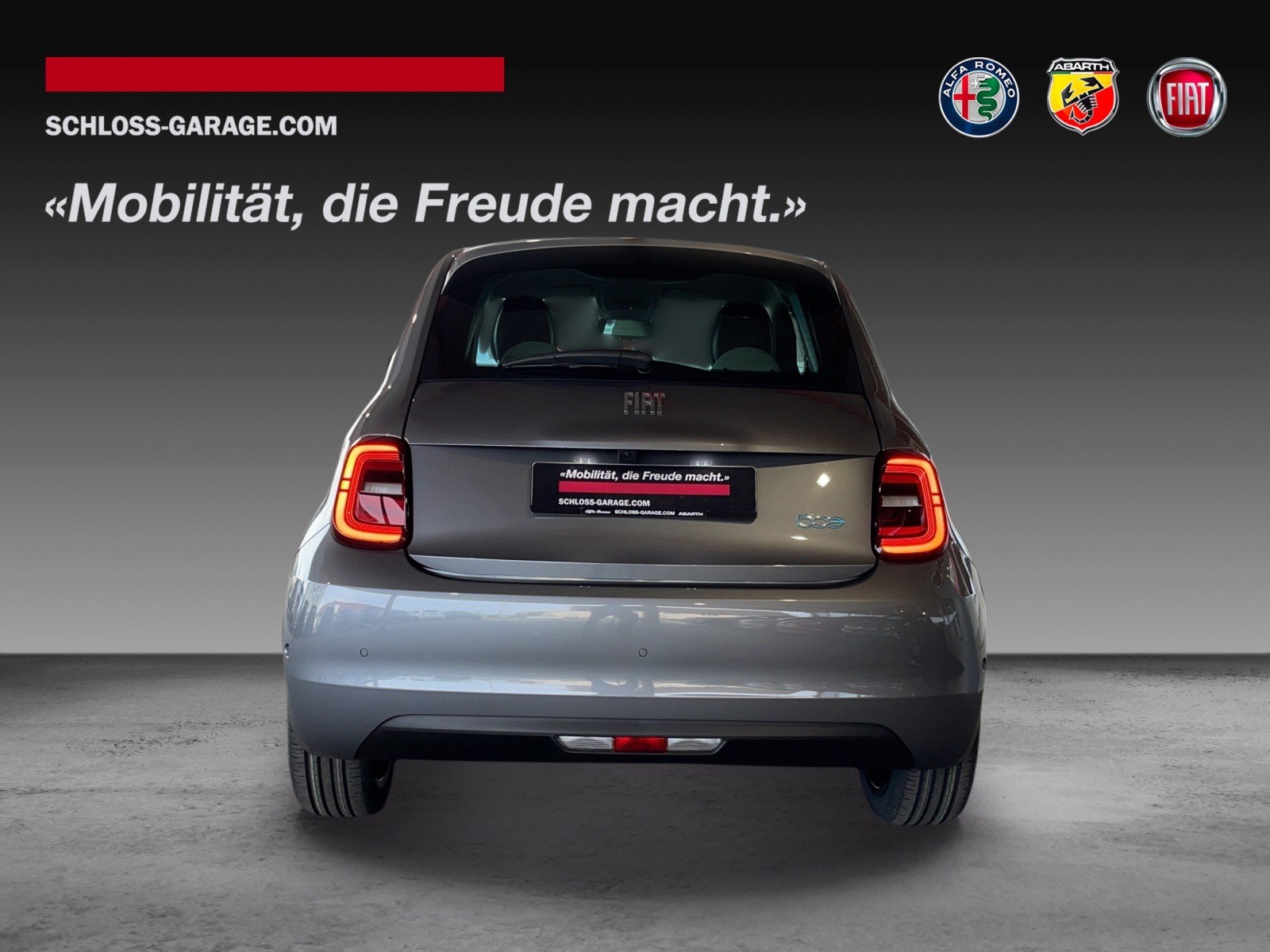 FIAT 500 La Prima 3+1-image-9
