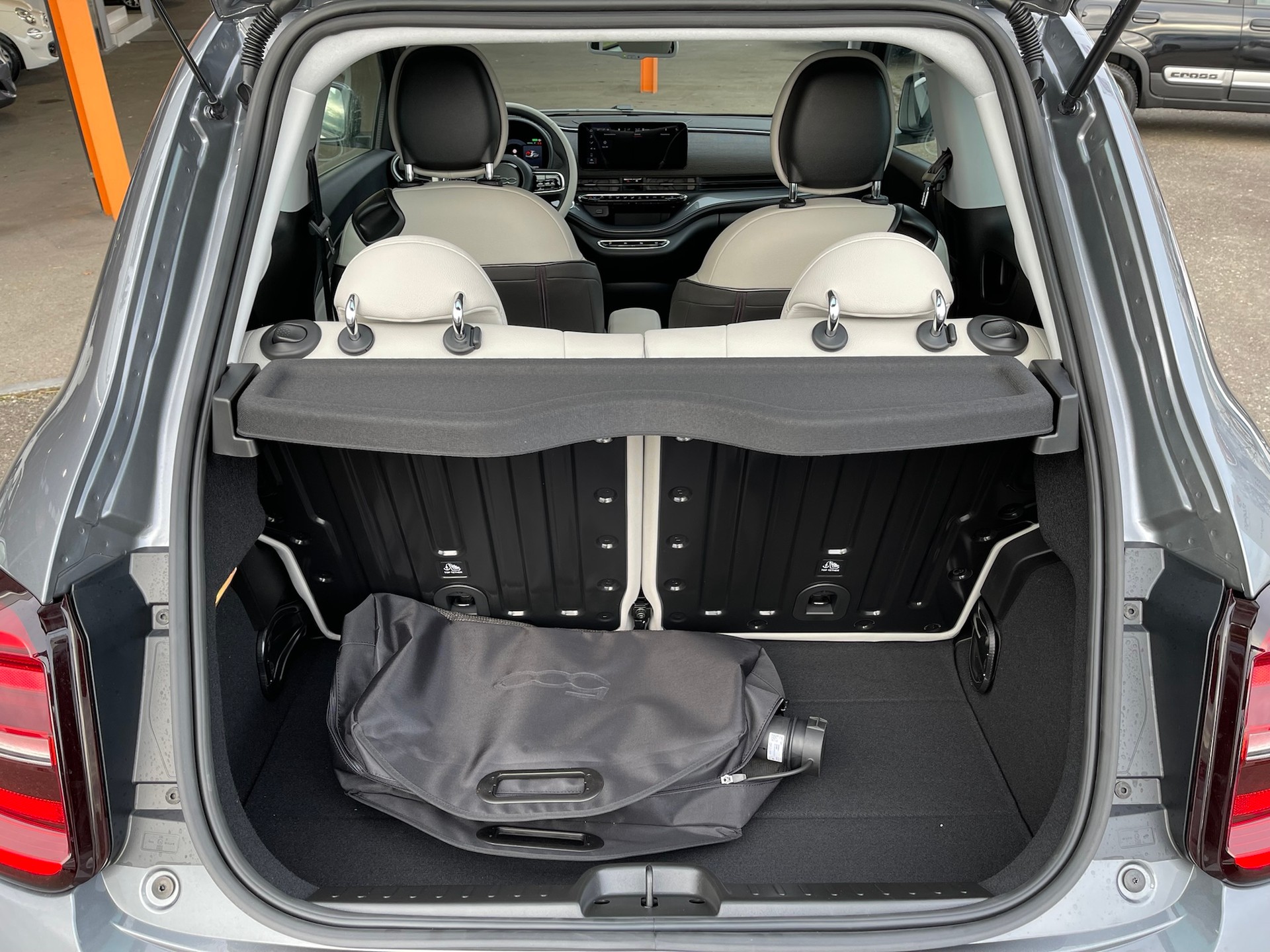 FIAT 500 La Prima 3+1-image-6