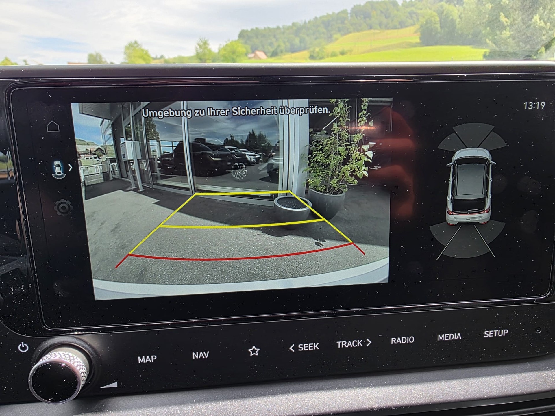 HYUNDAI i20 1.0 T-GDi Vertex 48V MH DCT-image-13