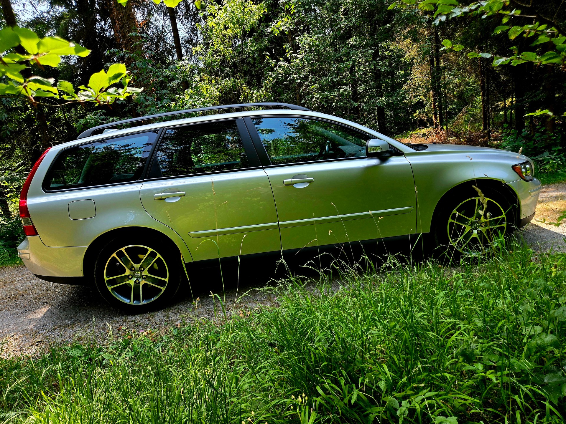 VOLVO V50 2.0 Momentum-image-5