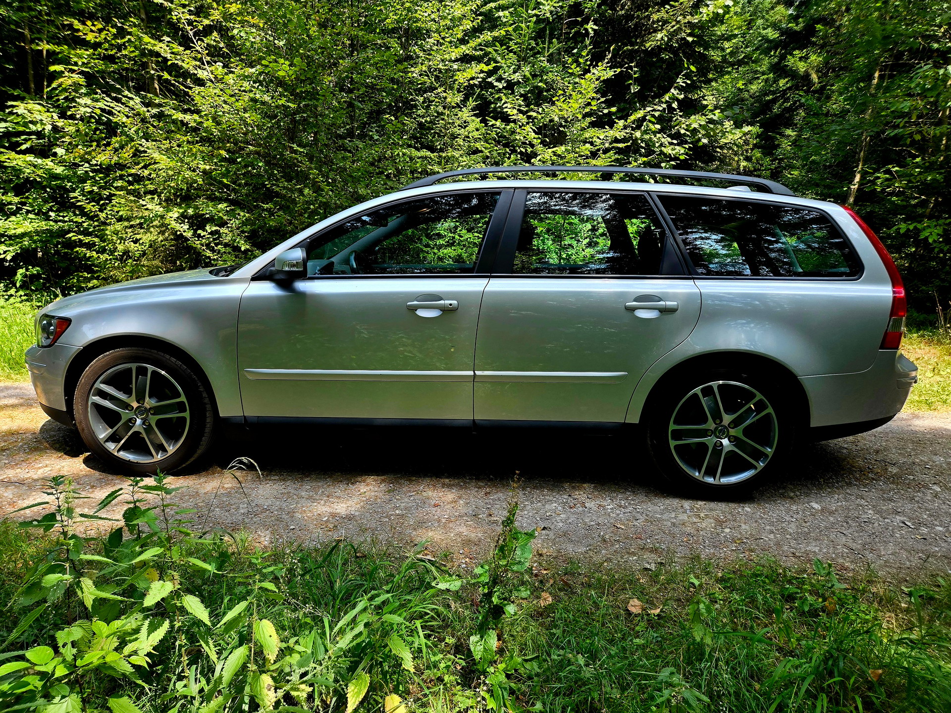 VOLVO V50 2.0 Momentum-image-15