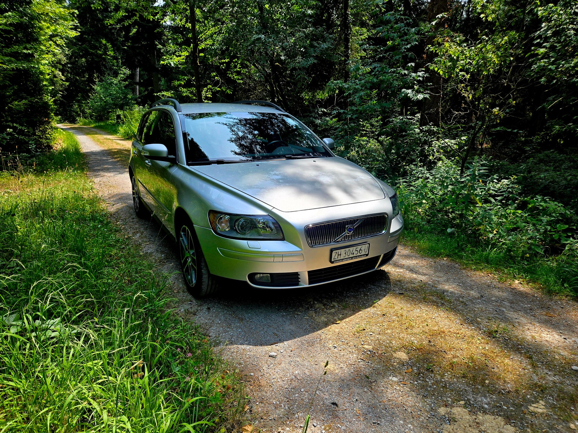 VOLVO V50 2.0 Momentum