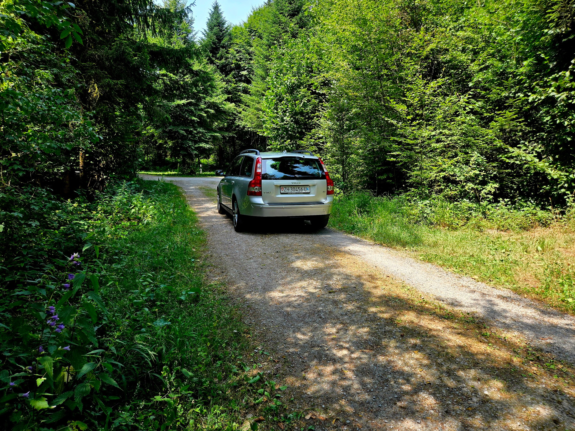 VOLVO V50 2.0 Momentum-image-13