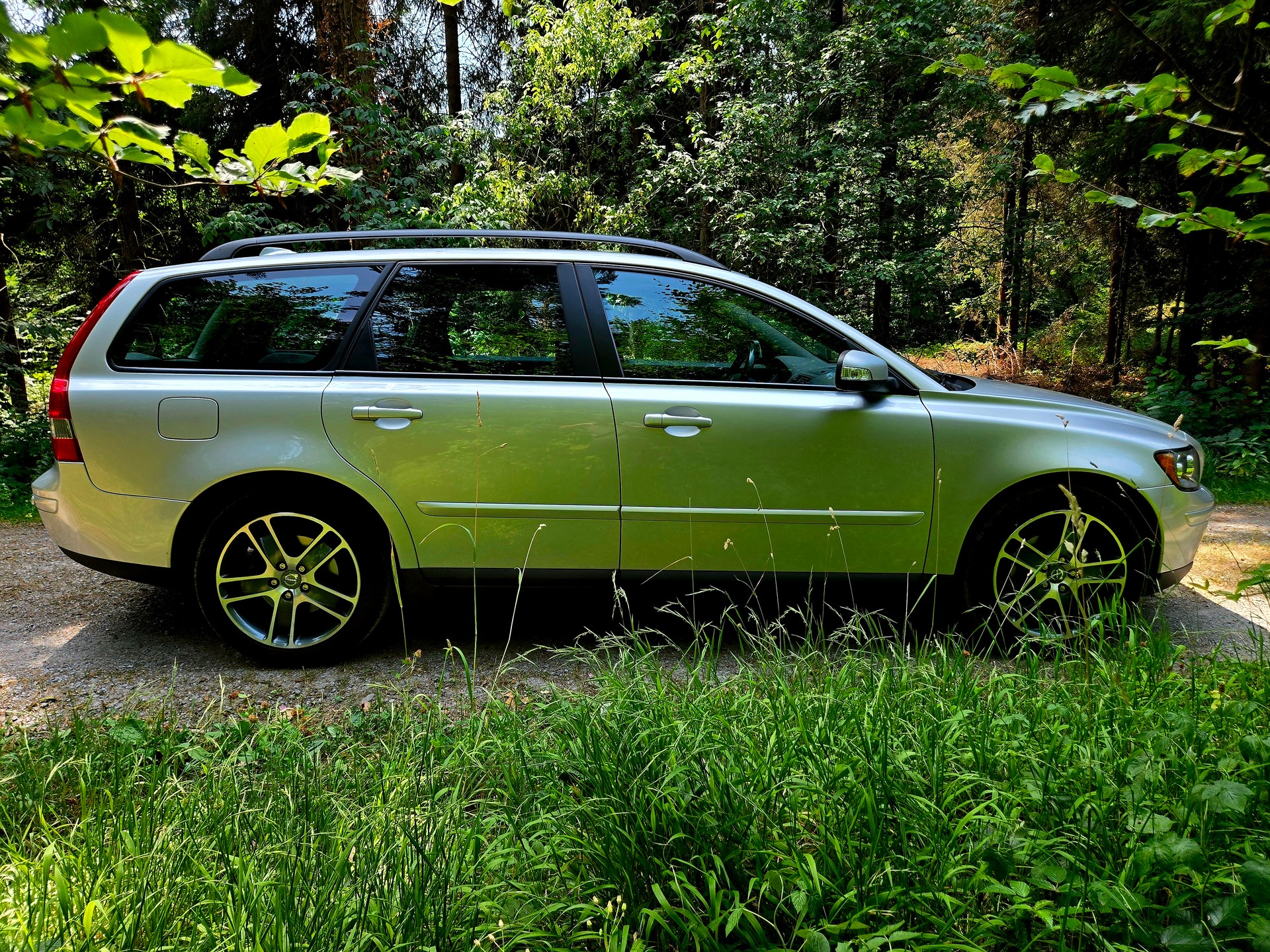 VOLVO V50 2.0 Momentum-image-6