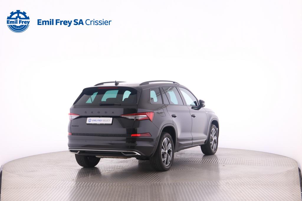 SKODA Kodiaq 2.0 TSI Sportline DSG-showroom-element-1