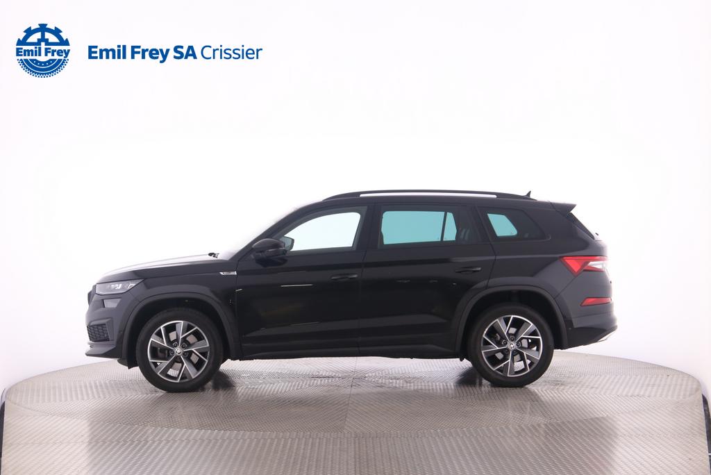 SKODA Kodiaq 2.0 TSI Sportline DSG-showroom-element-2