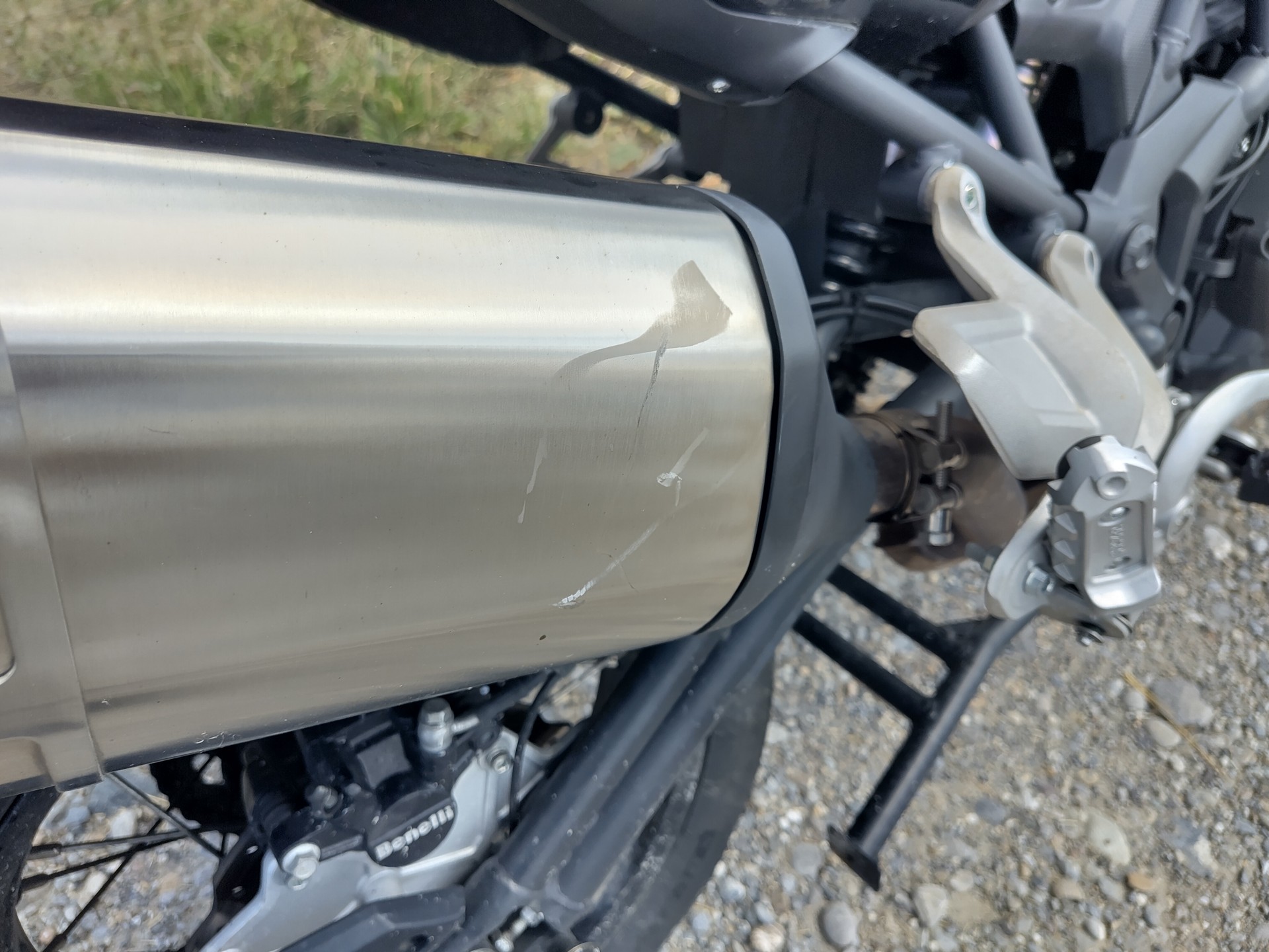 BENELLI TRK 502 X-image-5