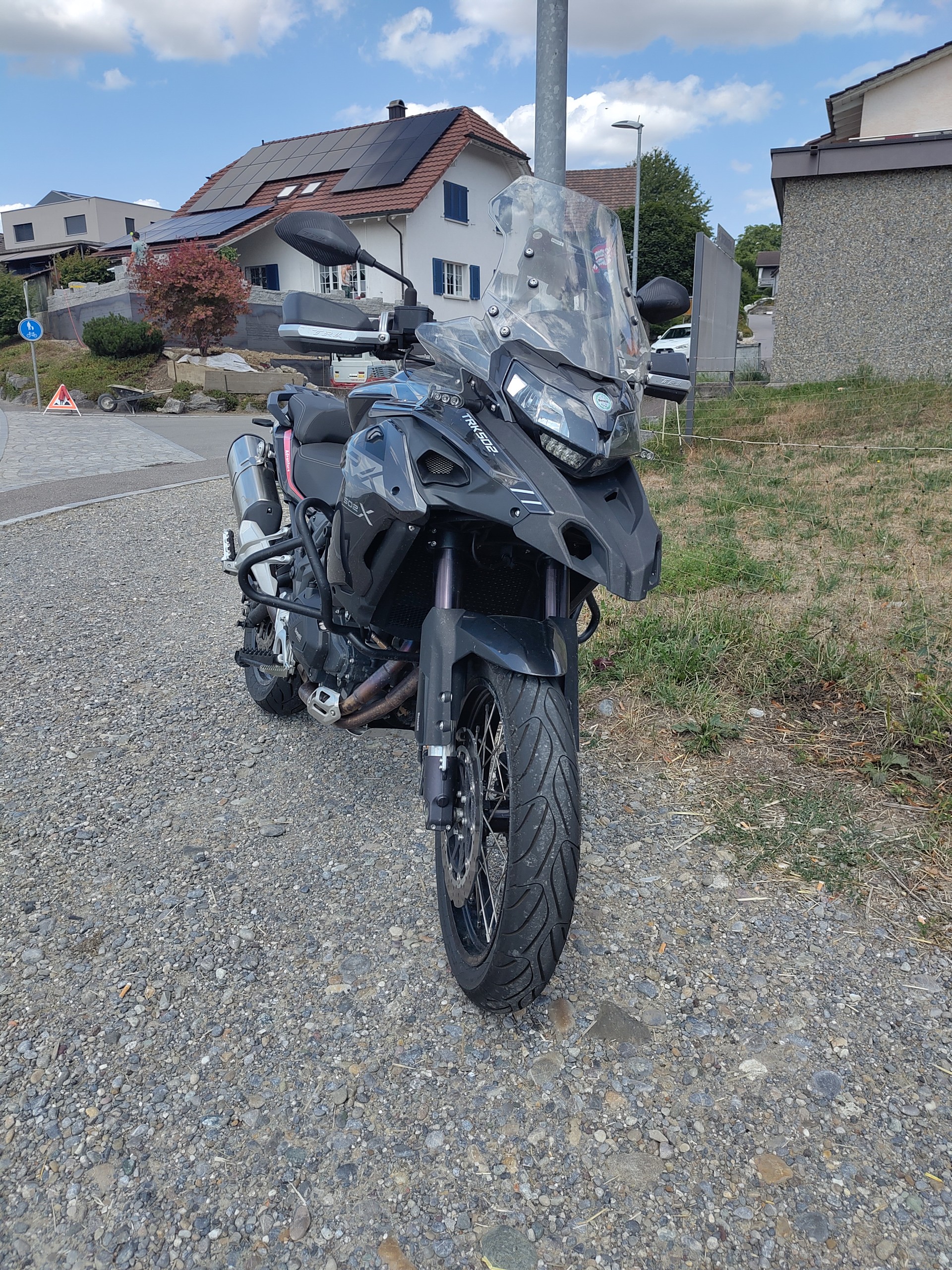 BENELLI TRK 502 X-image-0