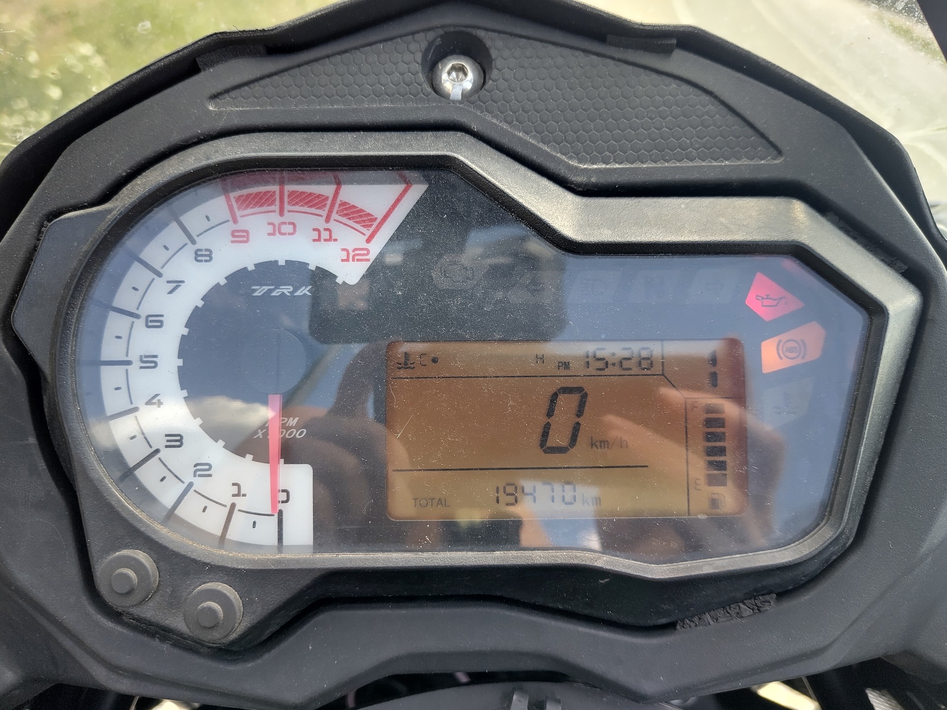 BENELLI TRK 502 X-image-4